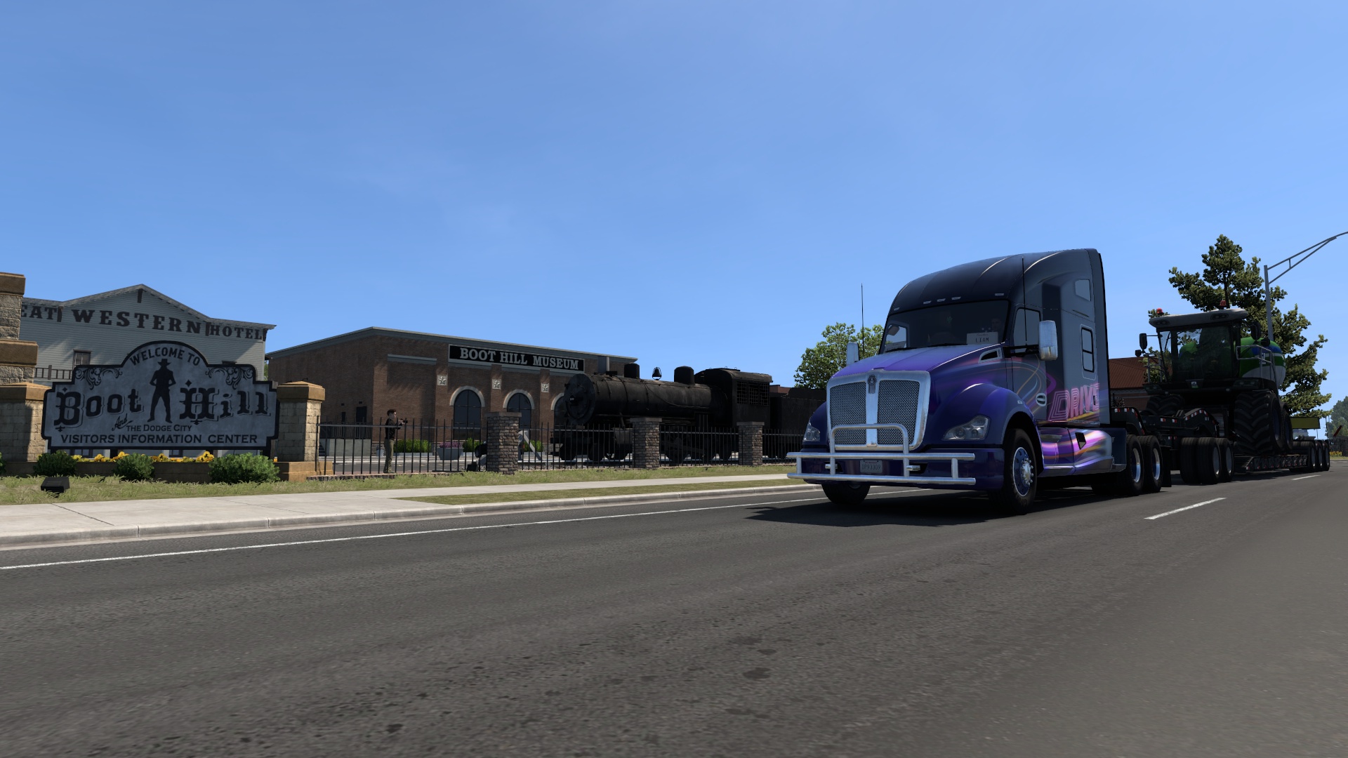 Image by ROTruckerCT