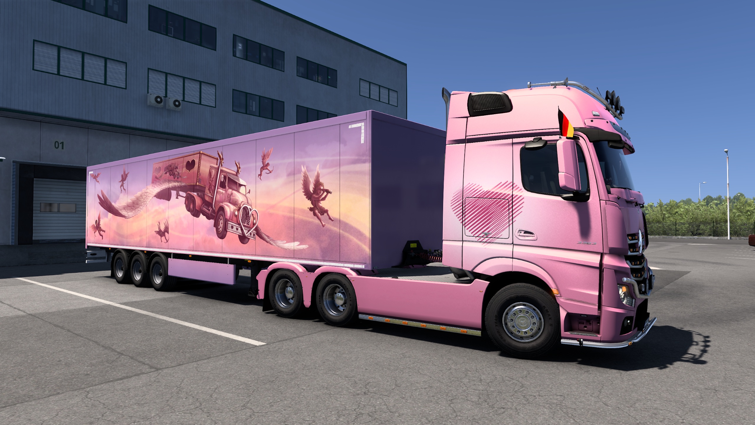 Image by PeteDriver530