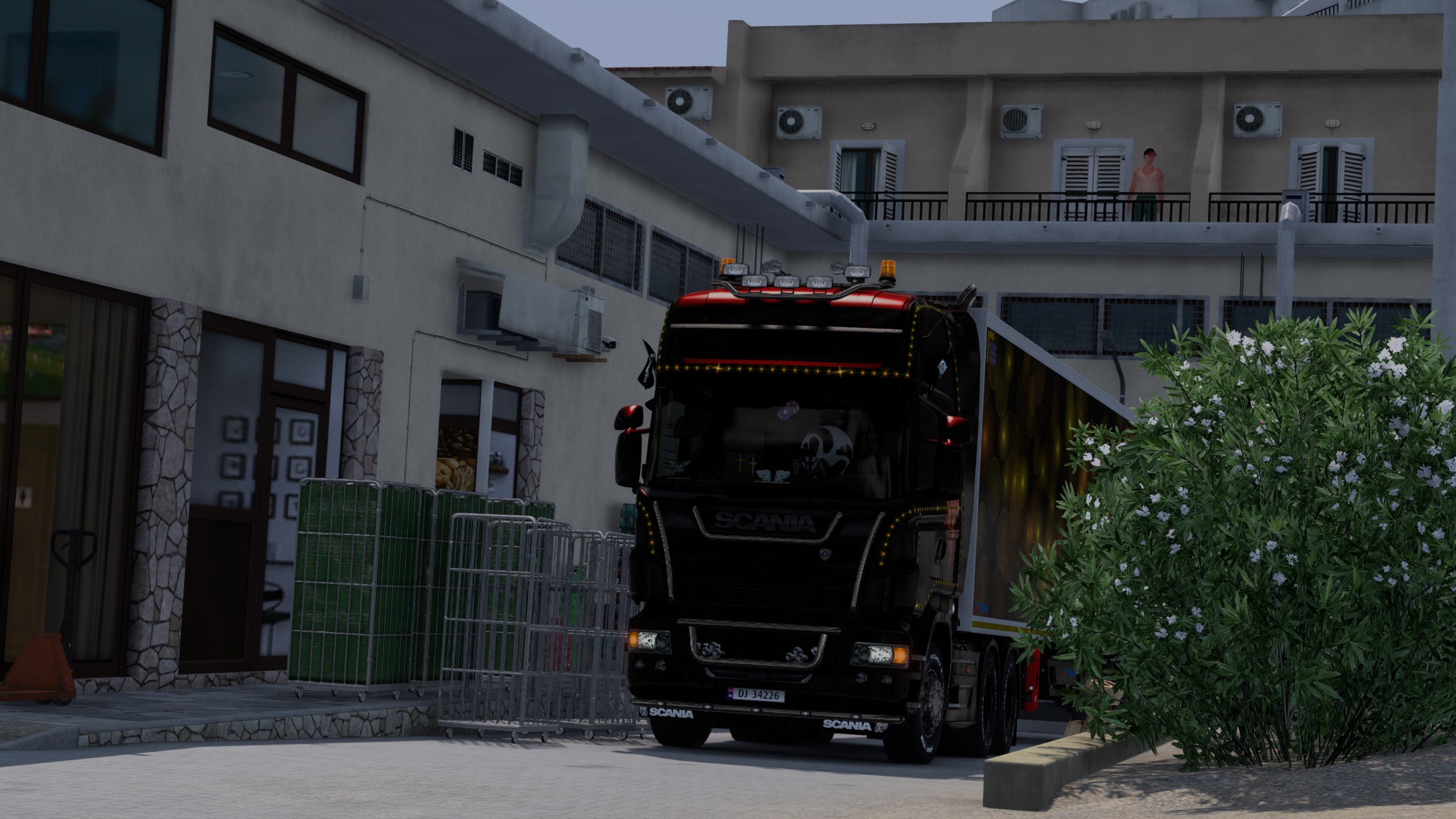 Image by KageKitsune