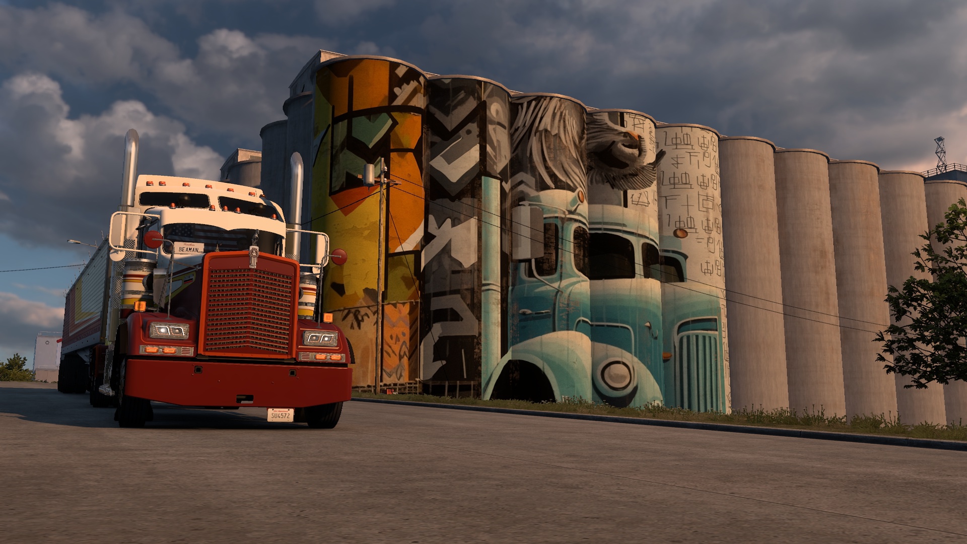 Image by Beaman_2000