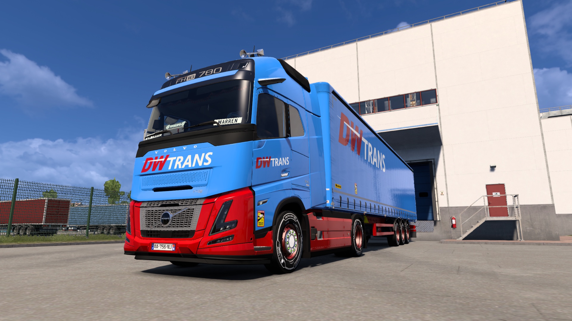 Image by Trucker2564