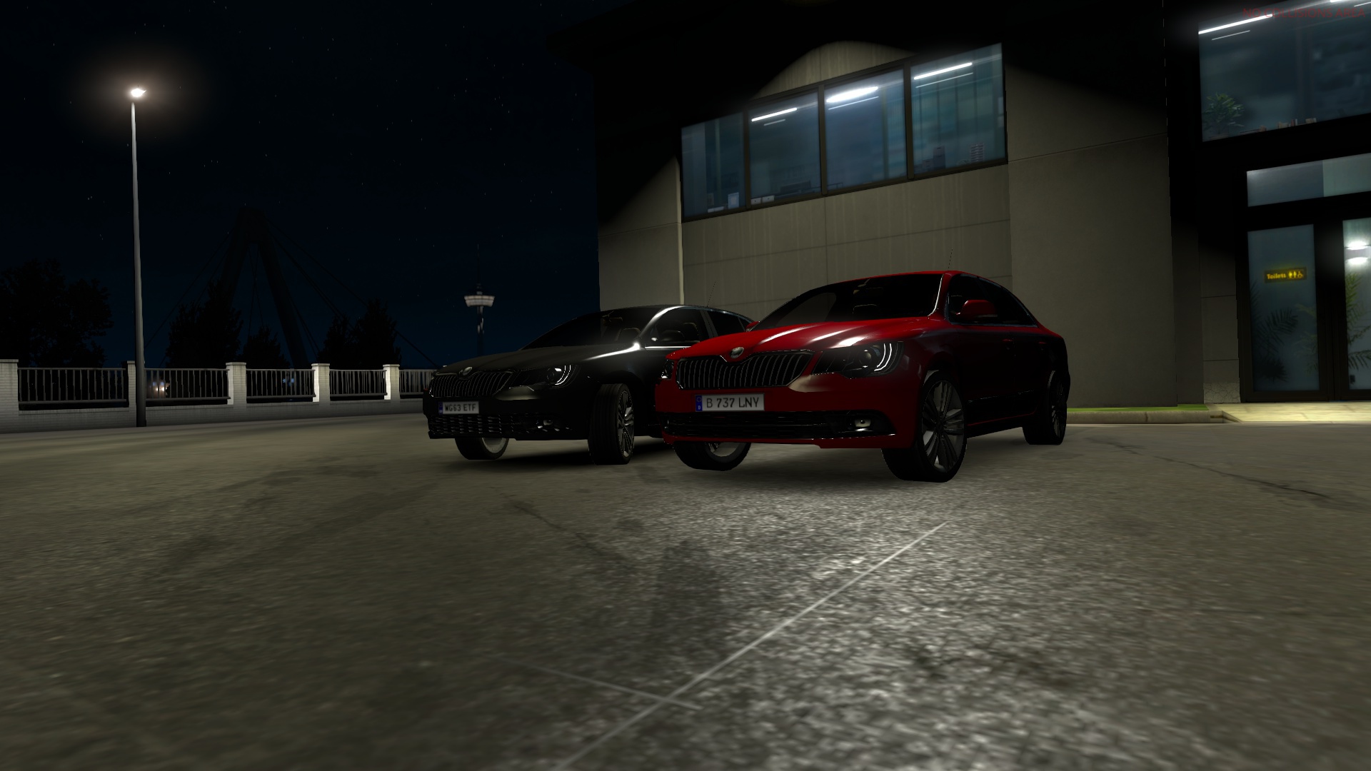 Image by GenesisWolf