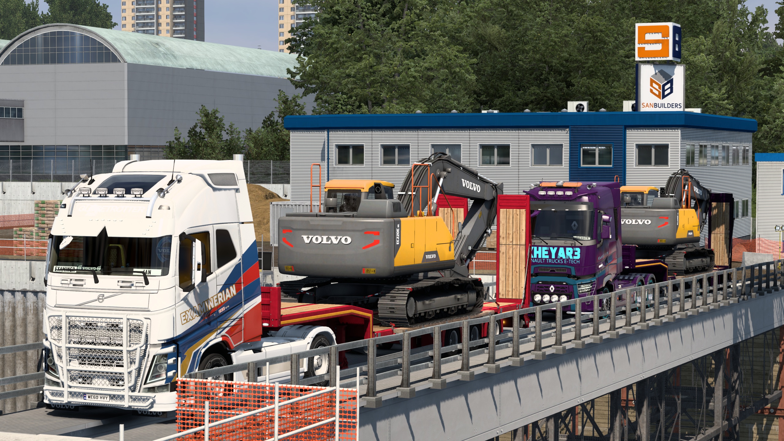 Image by ExaminerIan