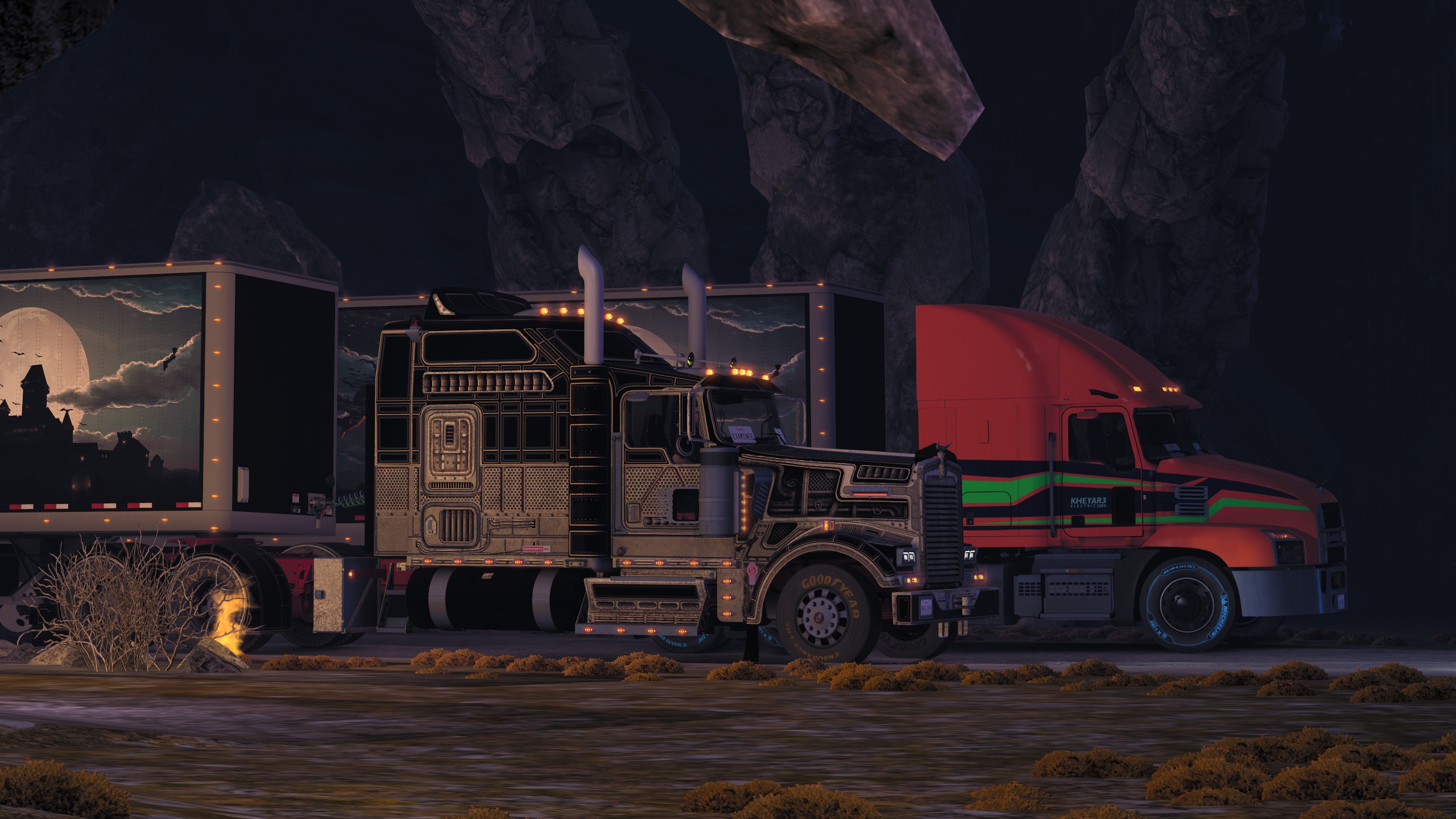 Image by ExaminerIan