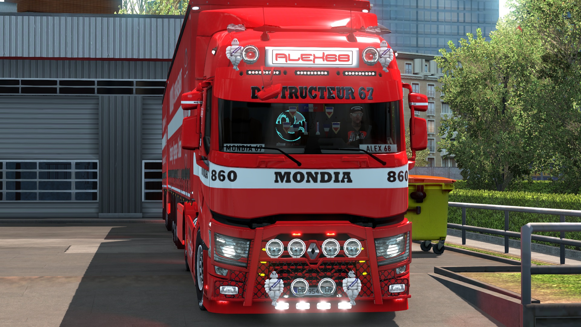 Image by destructeur673