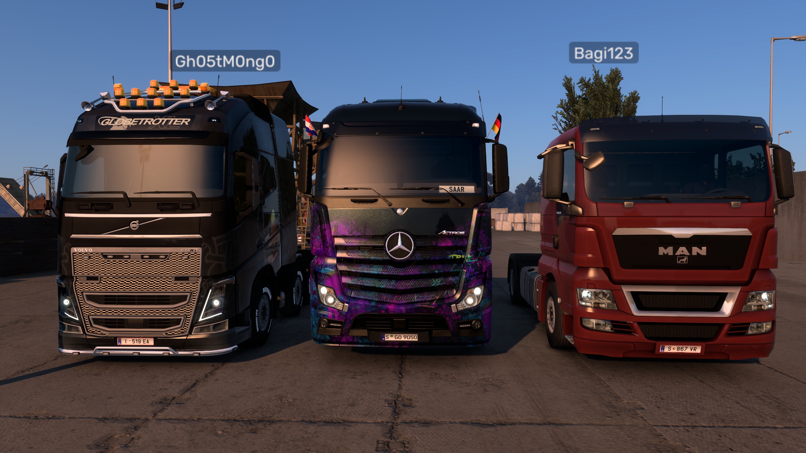 Image by LennoxSaar