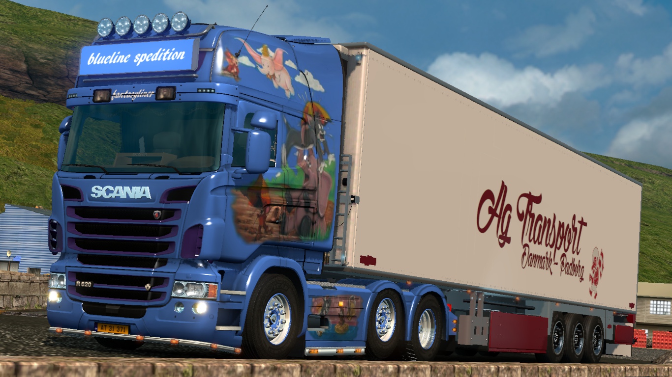 Image by RH_TRANSPORT