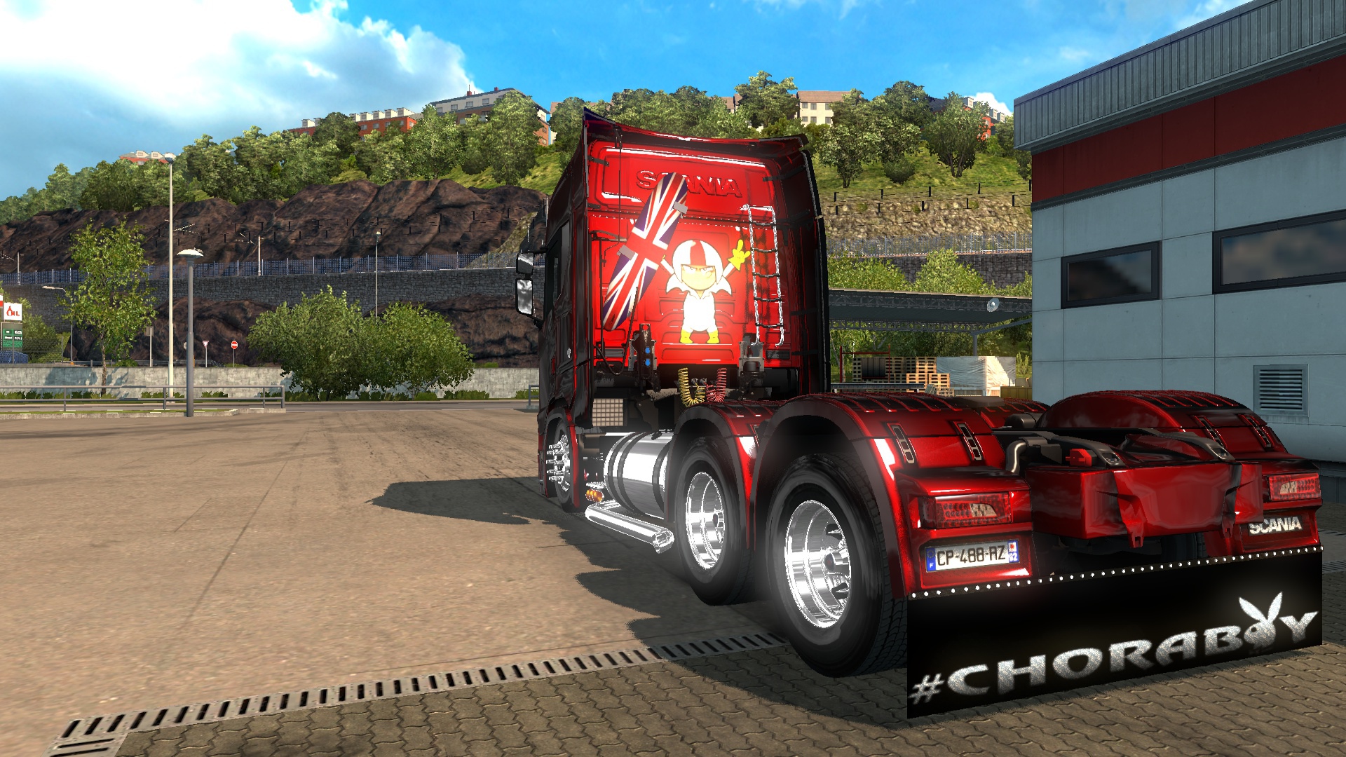 Image by mauricioferretti