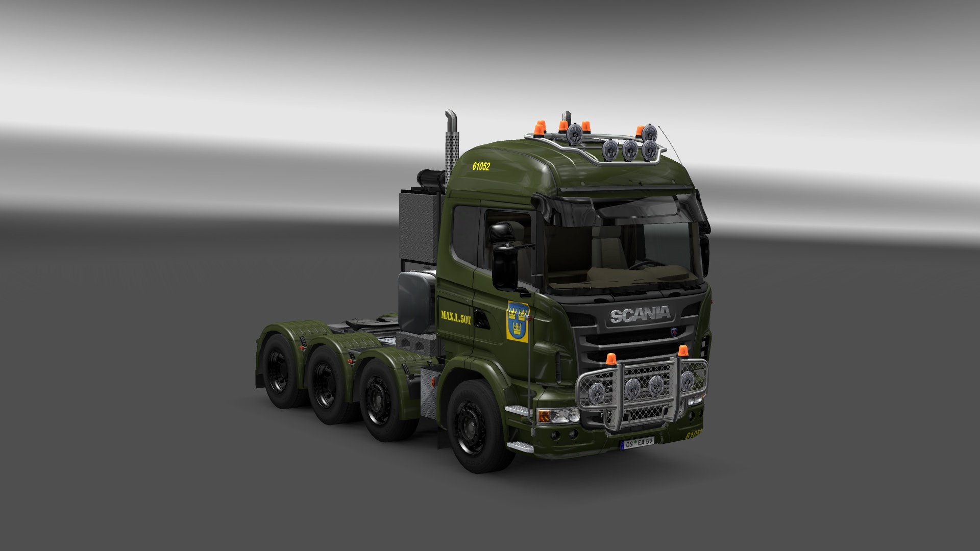 Image by SafetyCarSweden