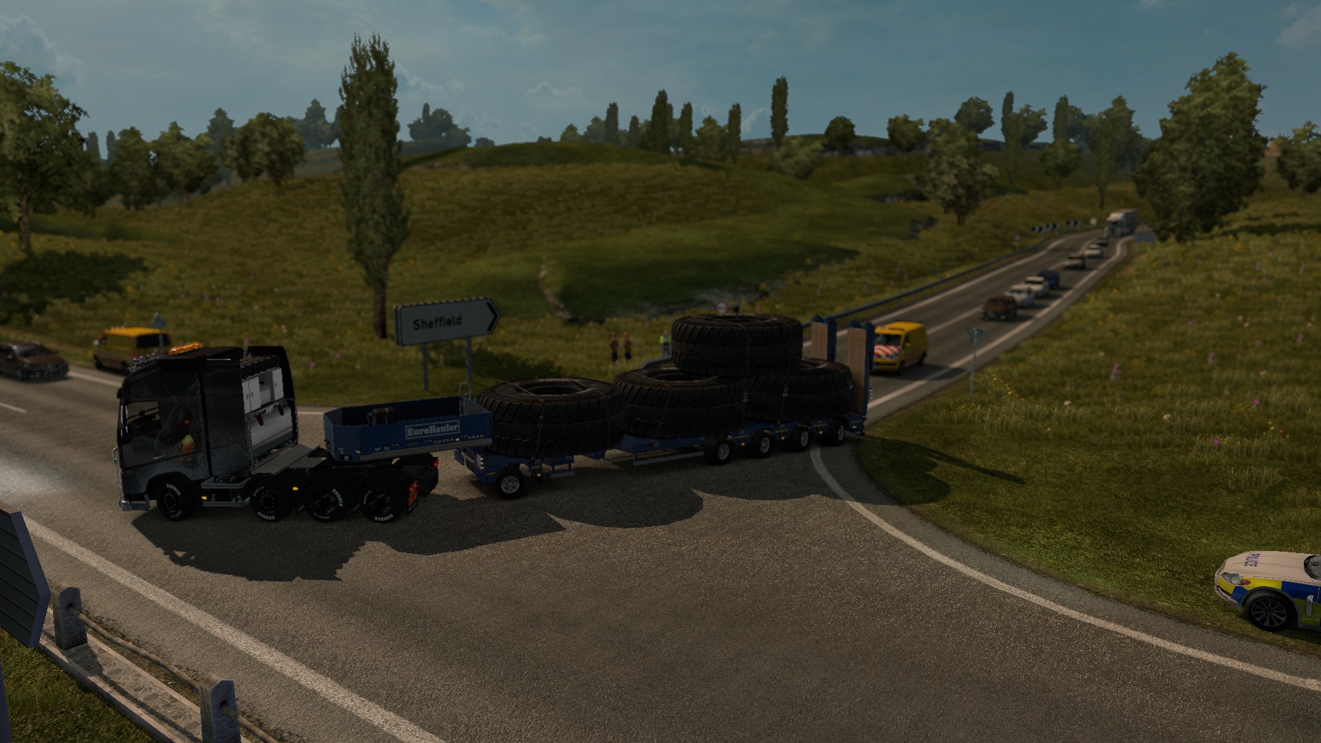 Image by kennethherd