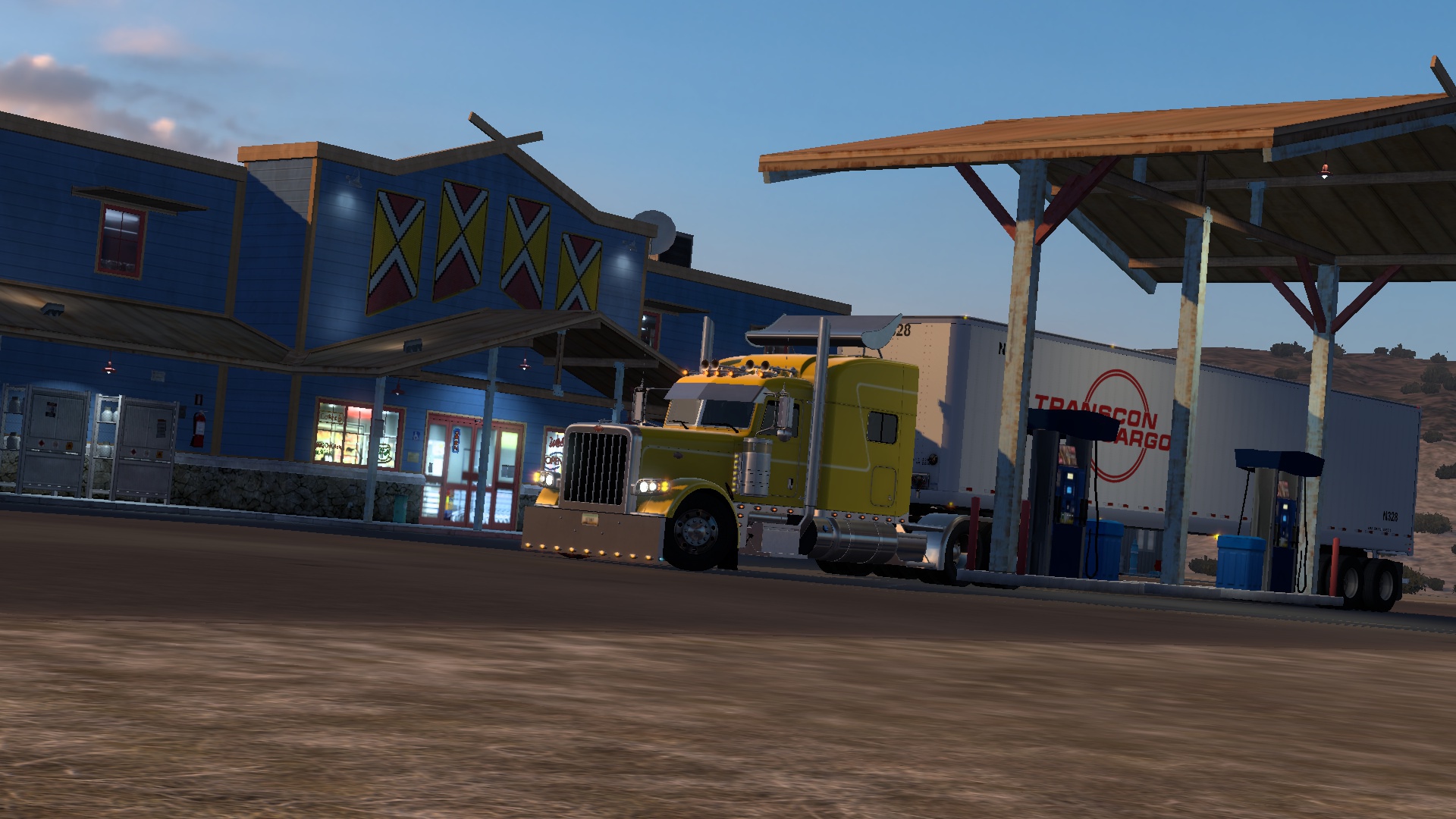 Image by HoffenKennyChick