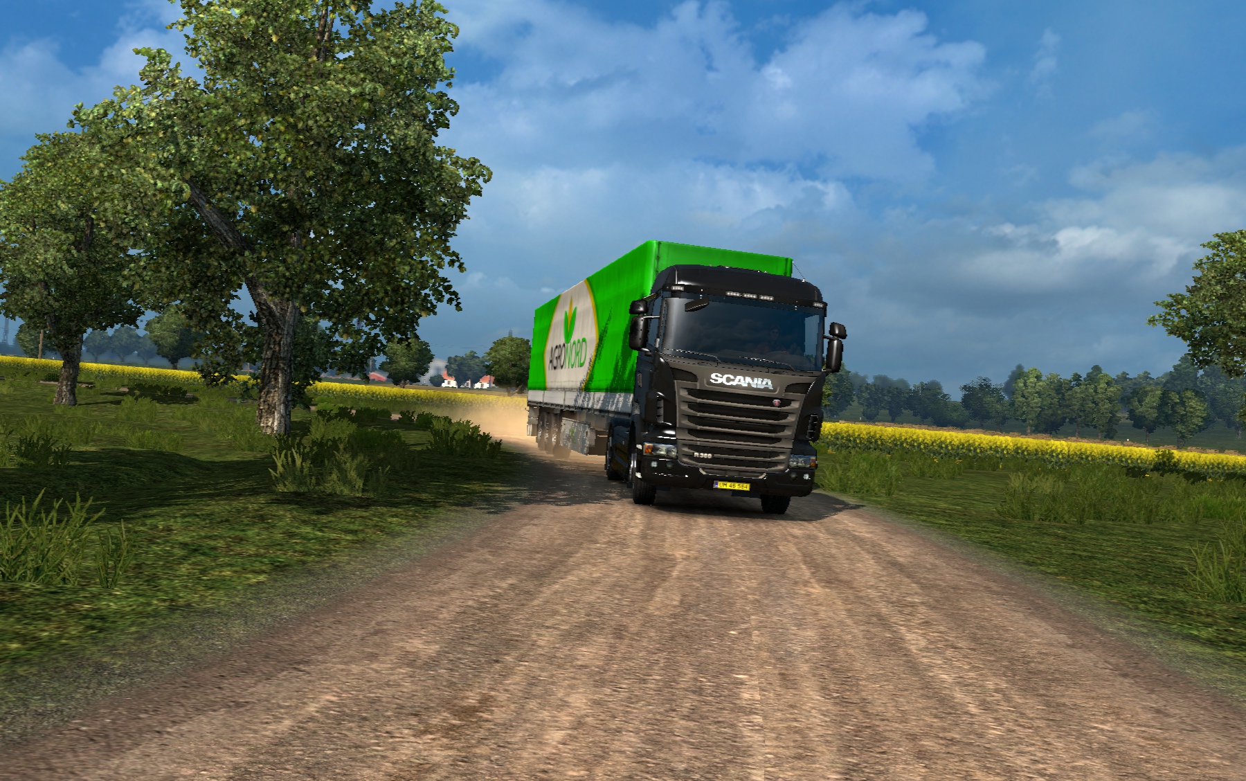 Image by Vissers_Logistic