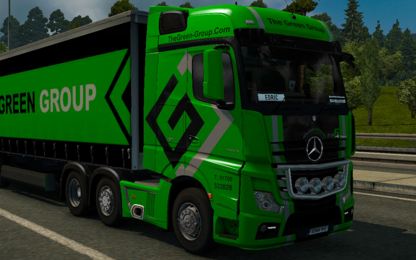 Image by Edtrucker16