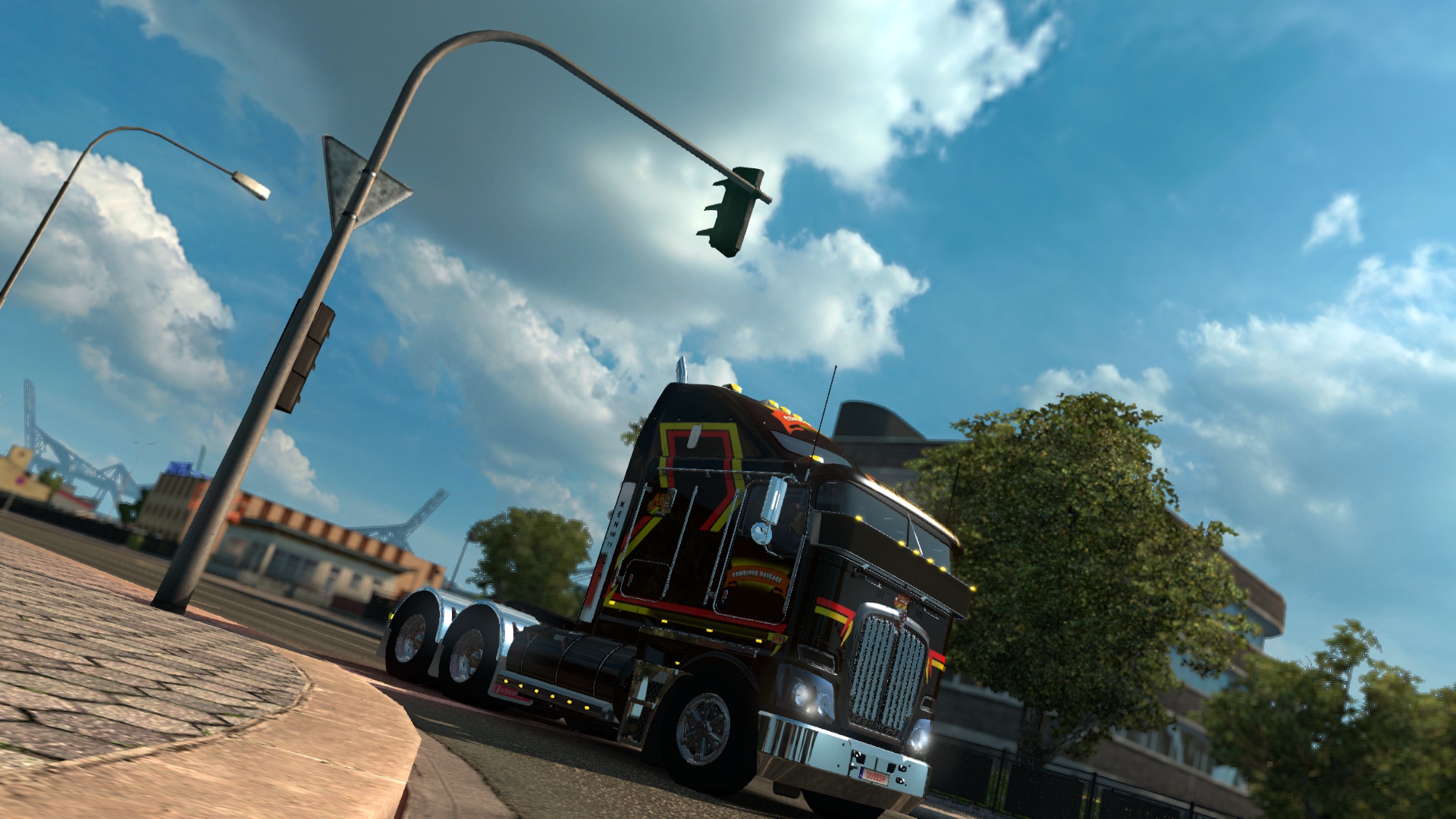 Image by NZTRUCKER48