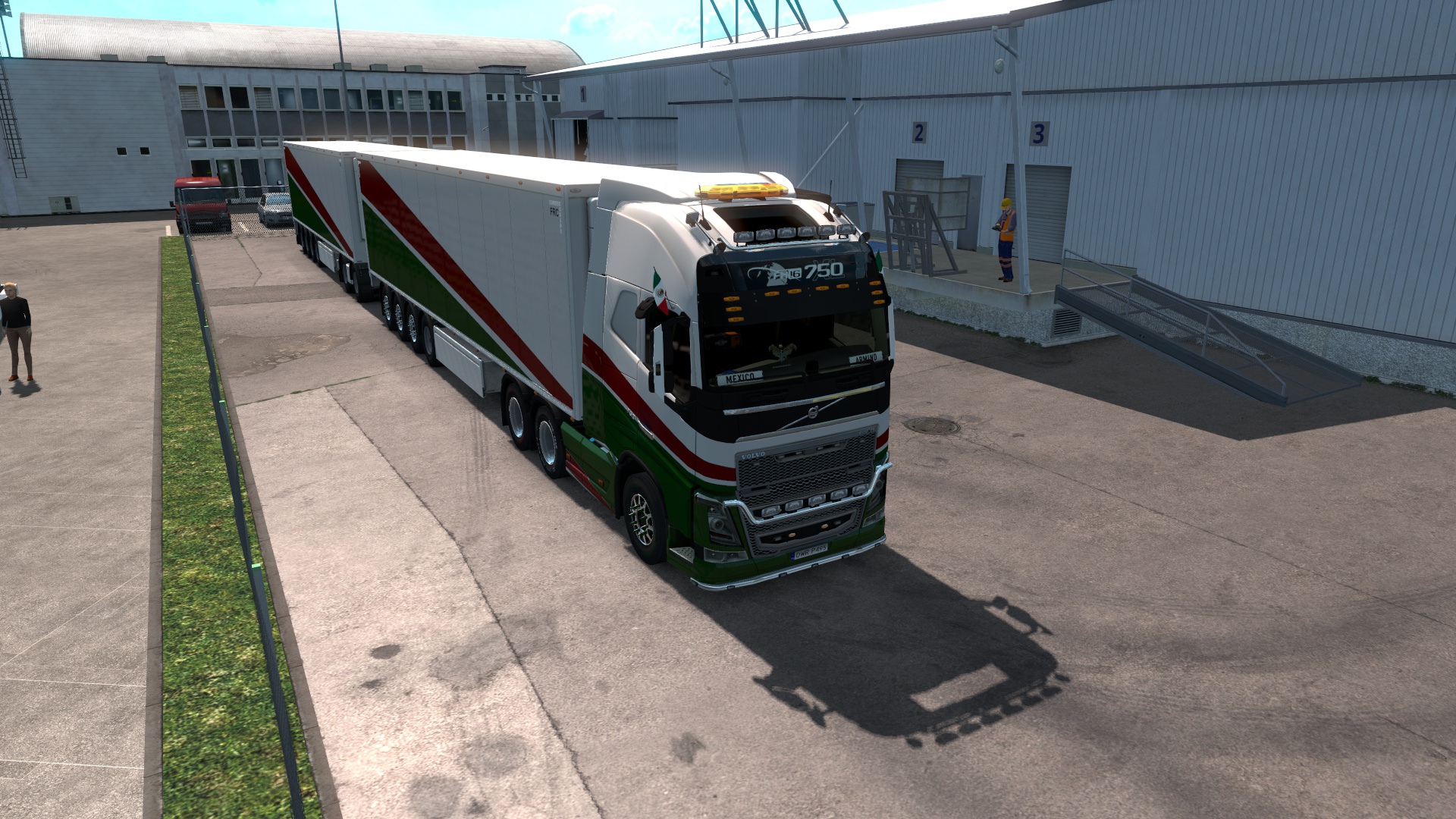 Image by IvanvanDevall