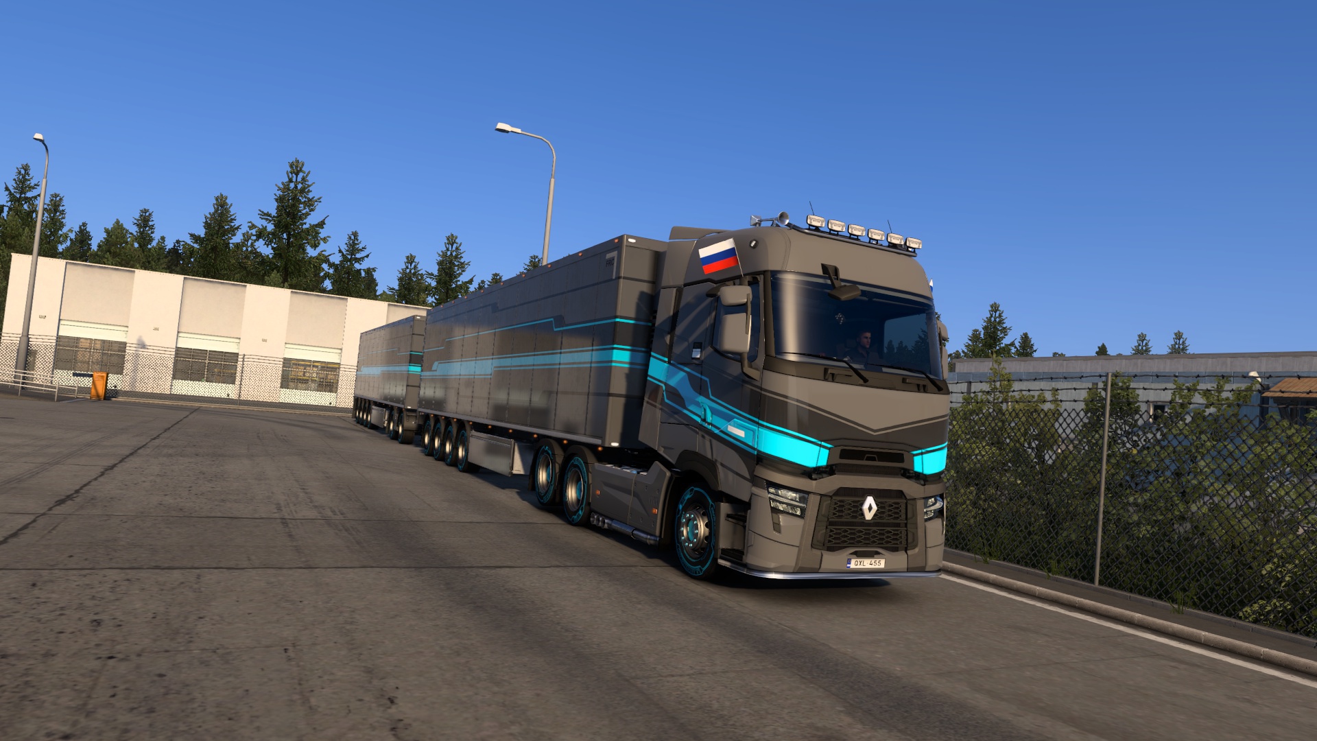 Image by GamerAlexey