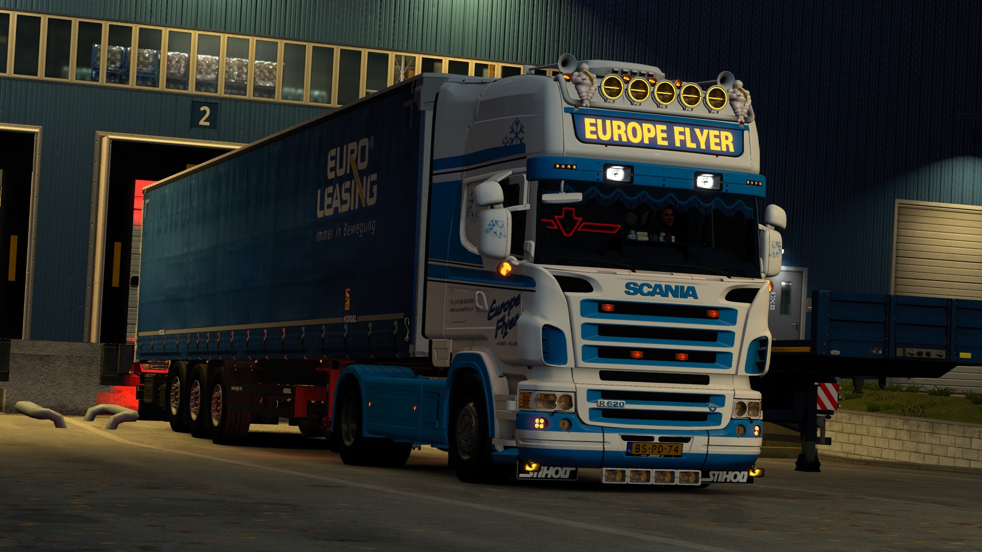 Image by travego15rhd