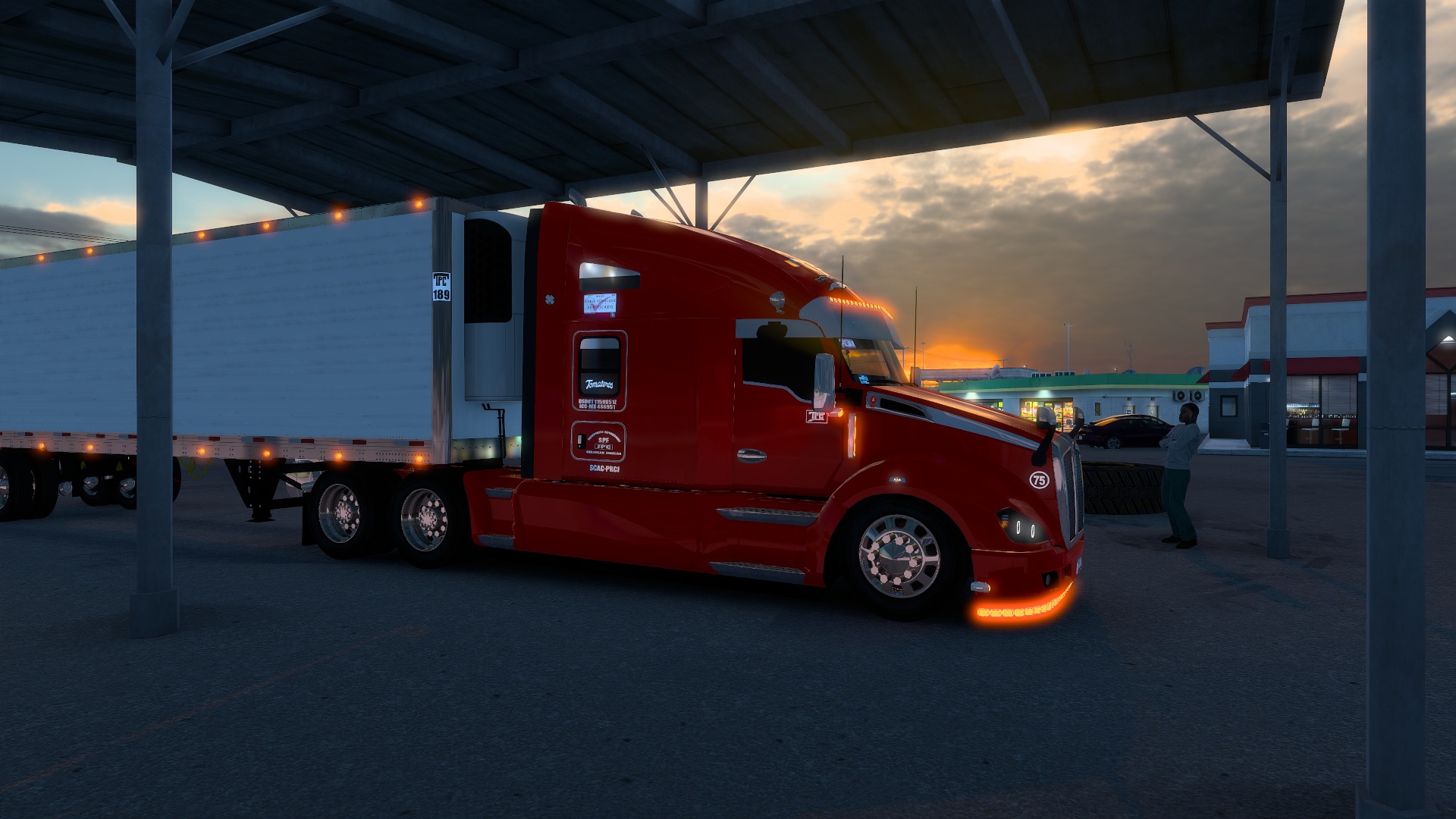 Image by LM_TRUCKING048