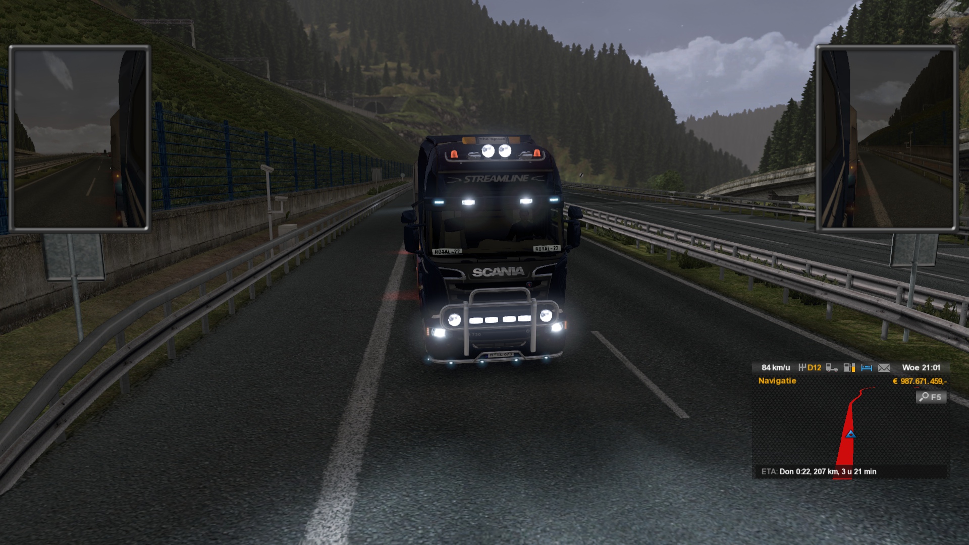 Image by RoyalDriver