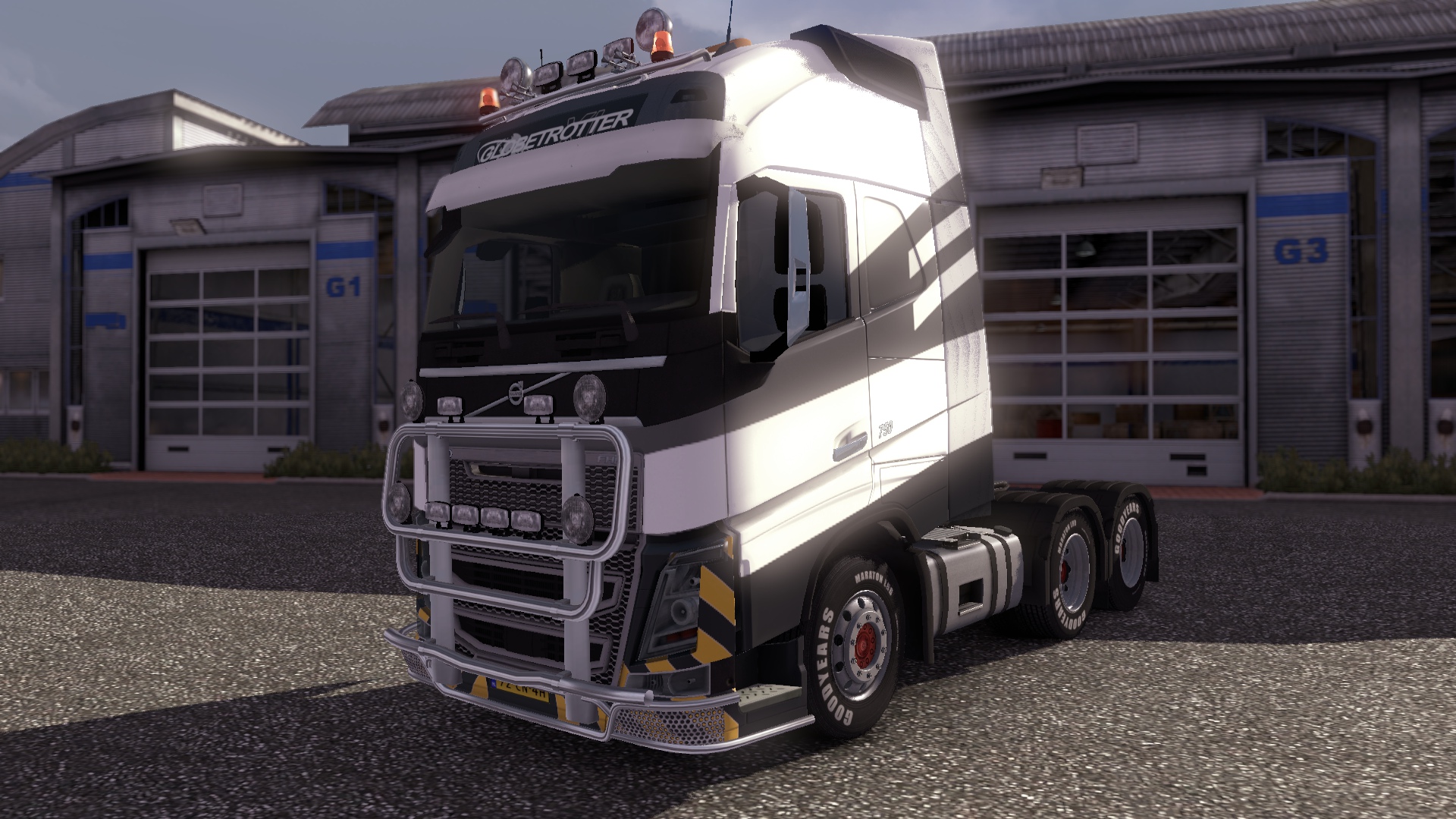Image by VT250