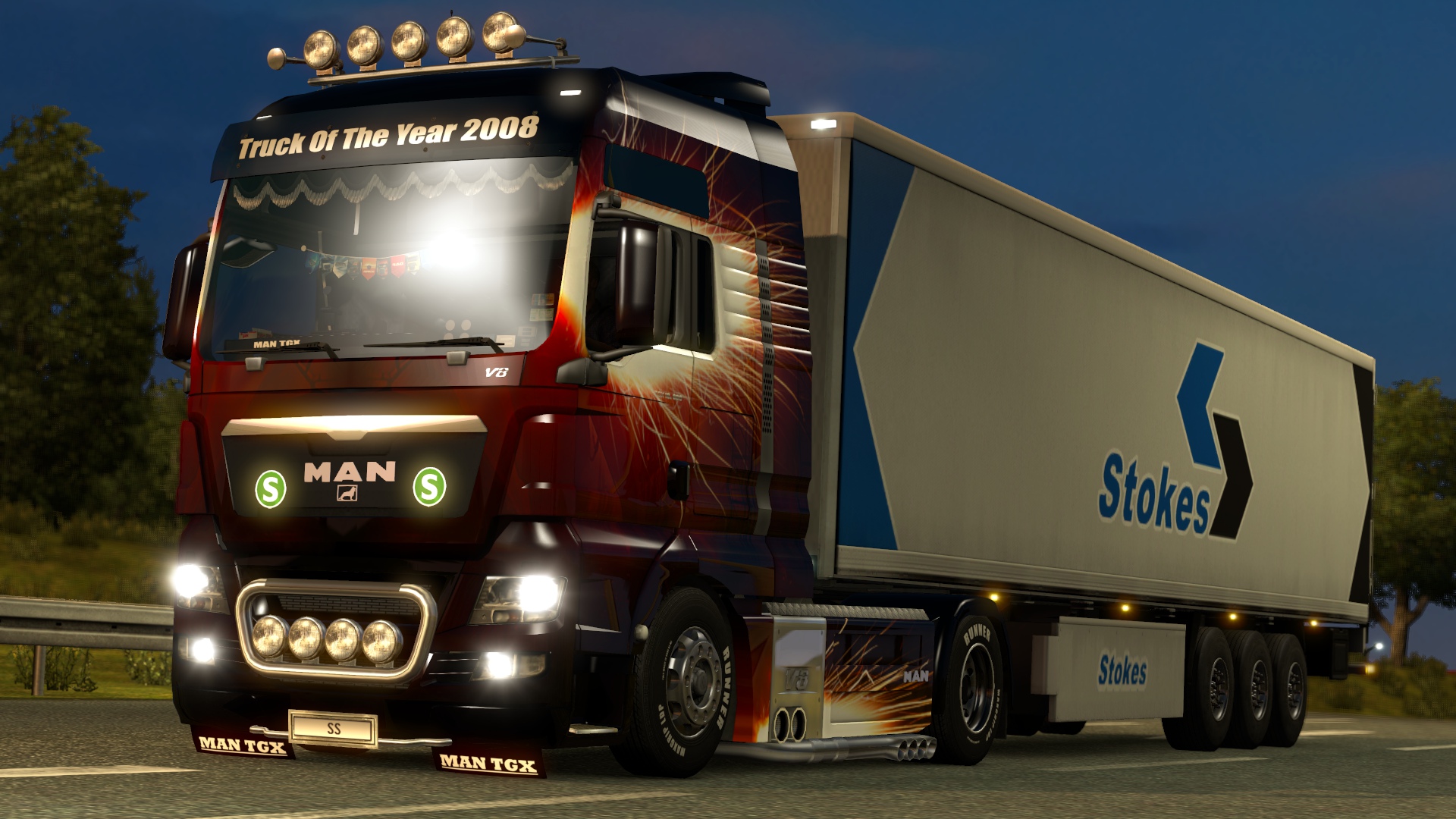 Image by Eibach_Springs