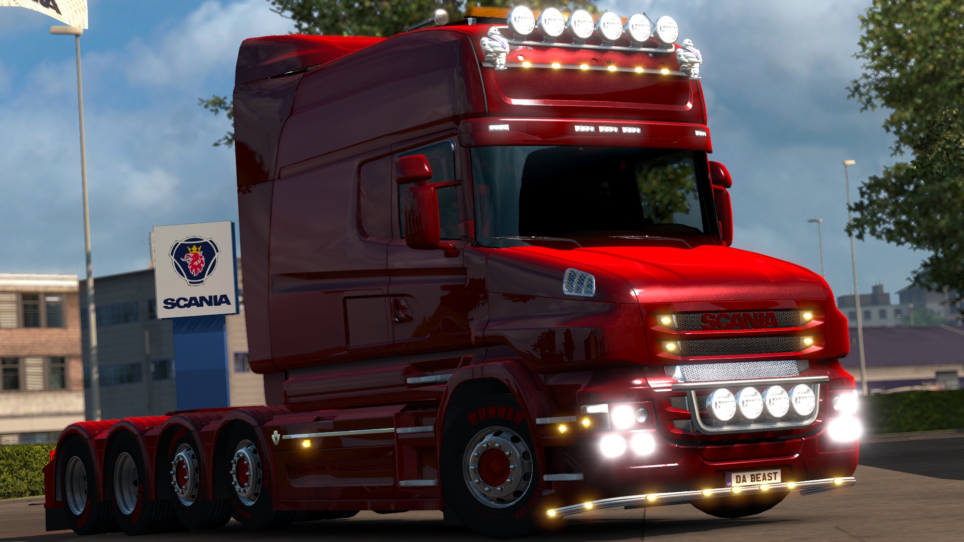 Image by TheScaniaBeast