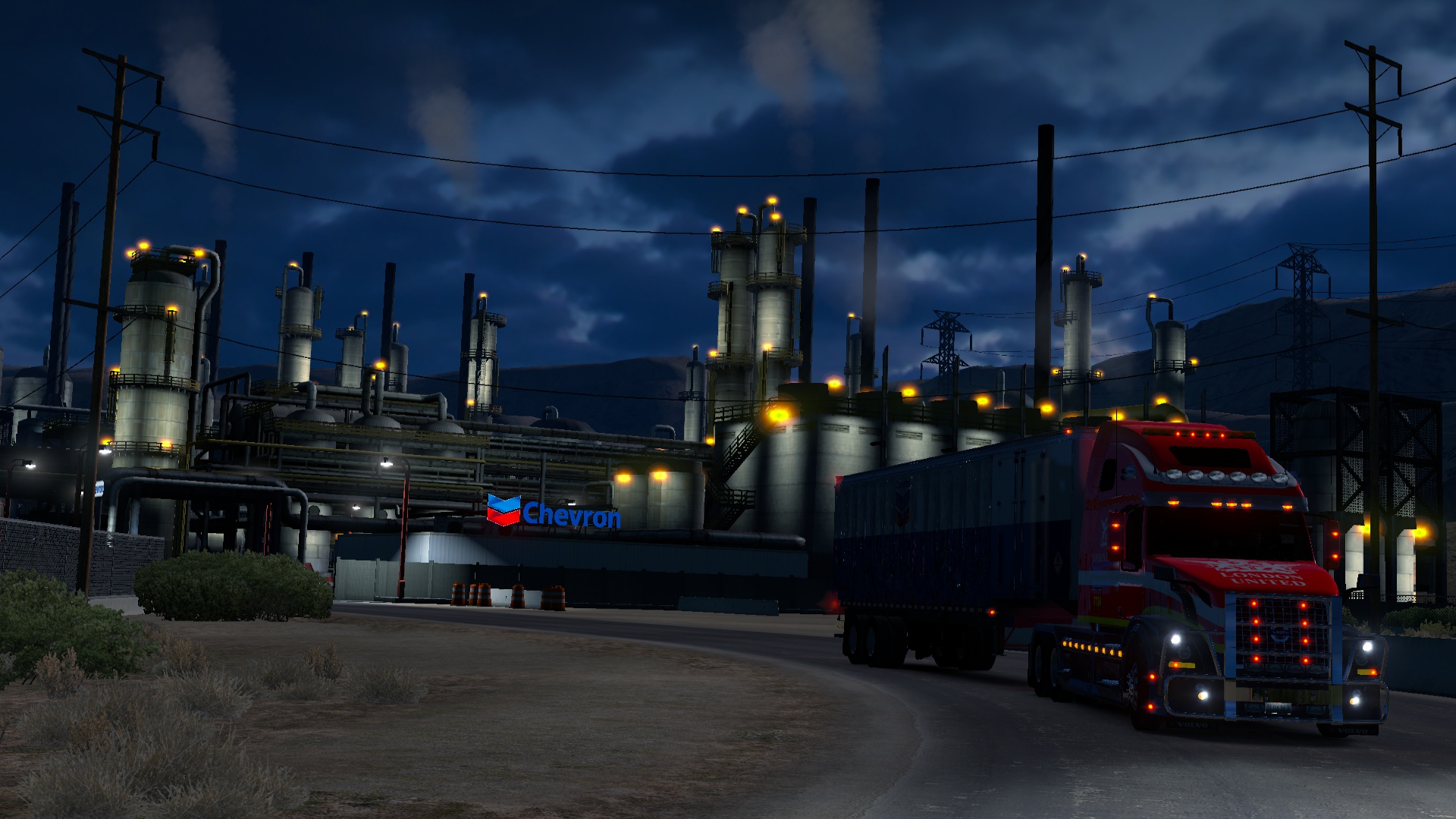 Image by LondonUnited