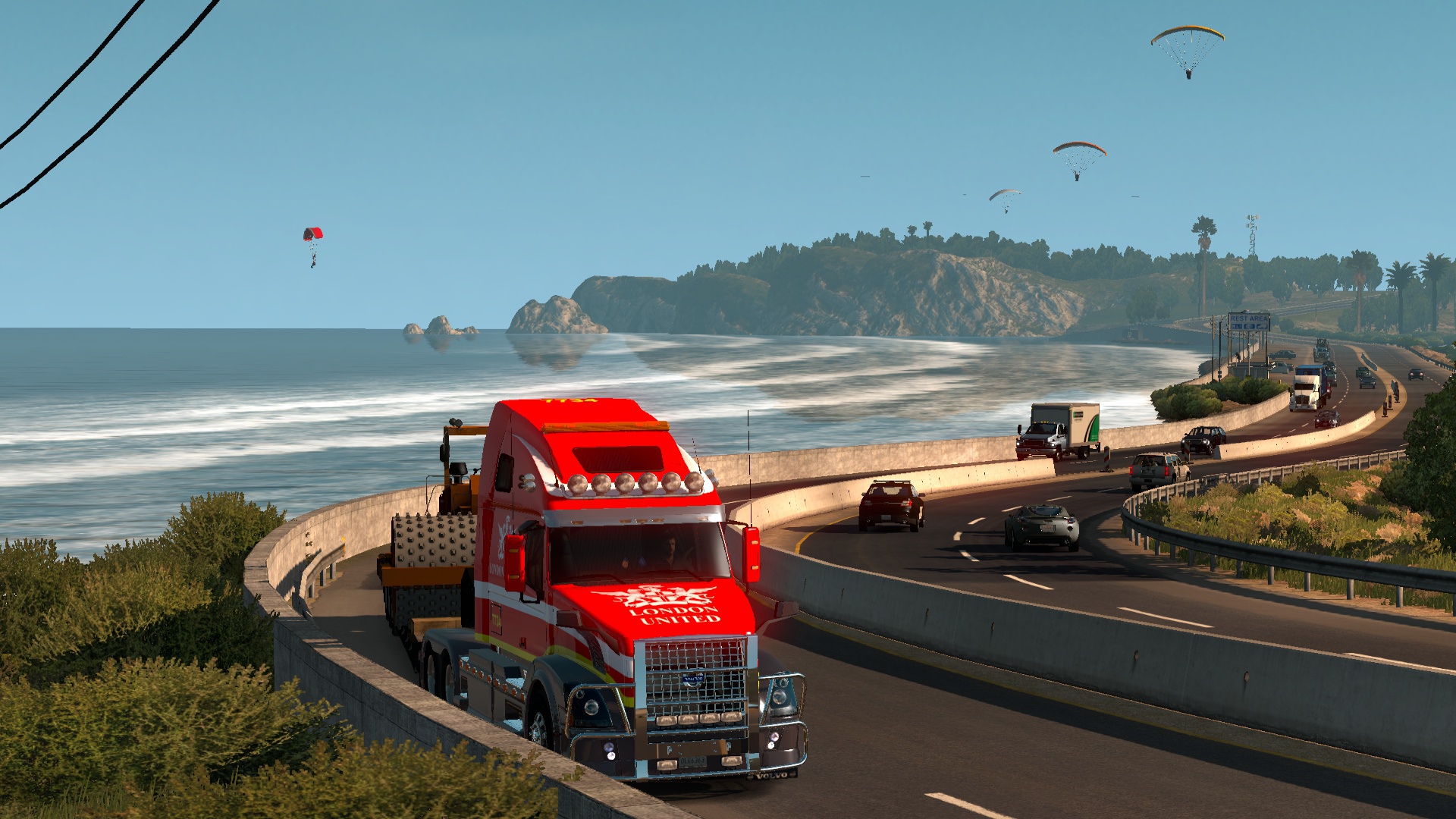 Image by LondonUnited