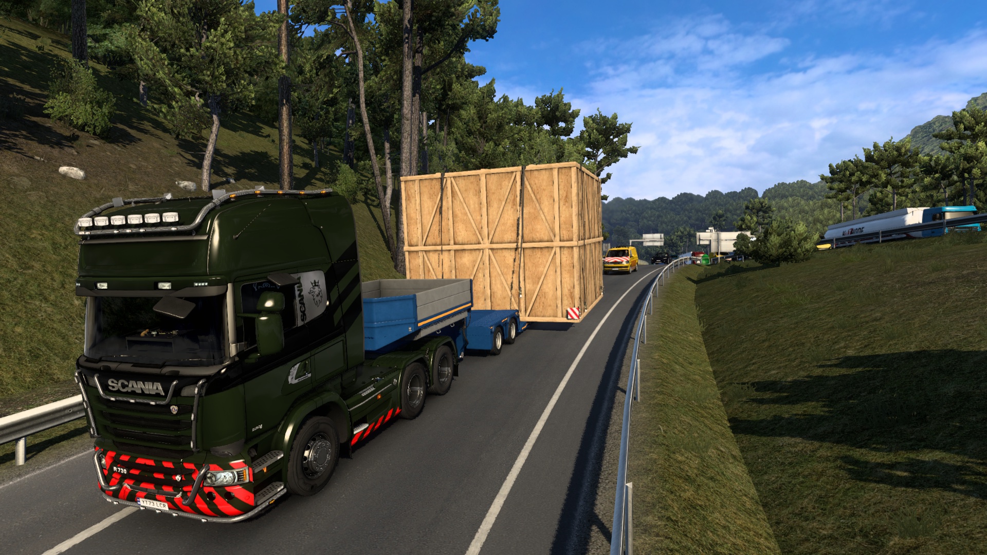 Image by Bushido_Trucking