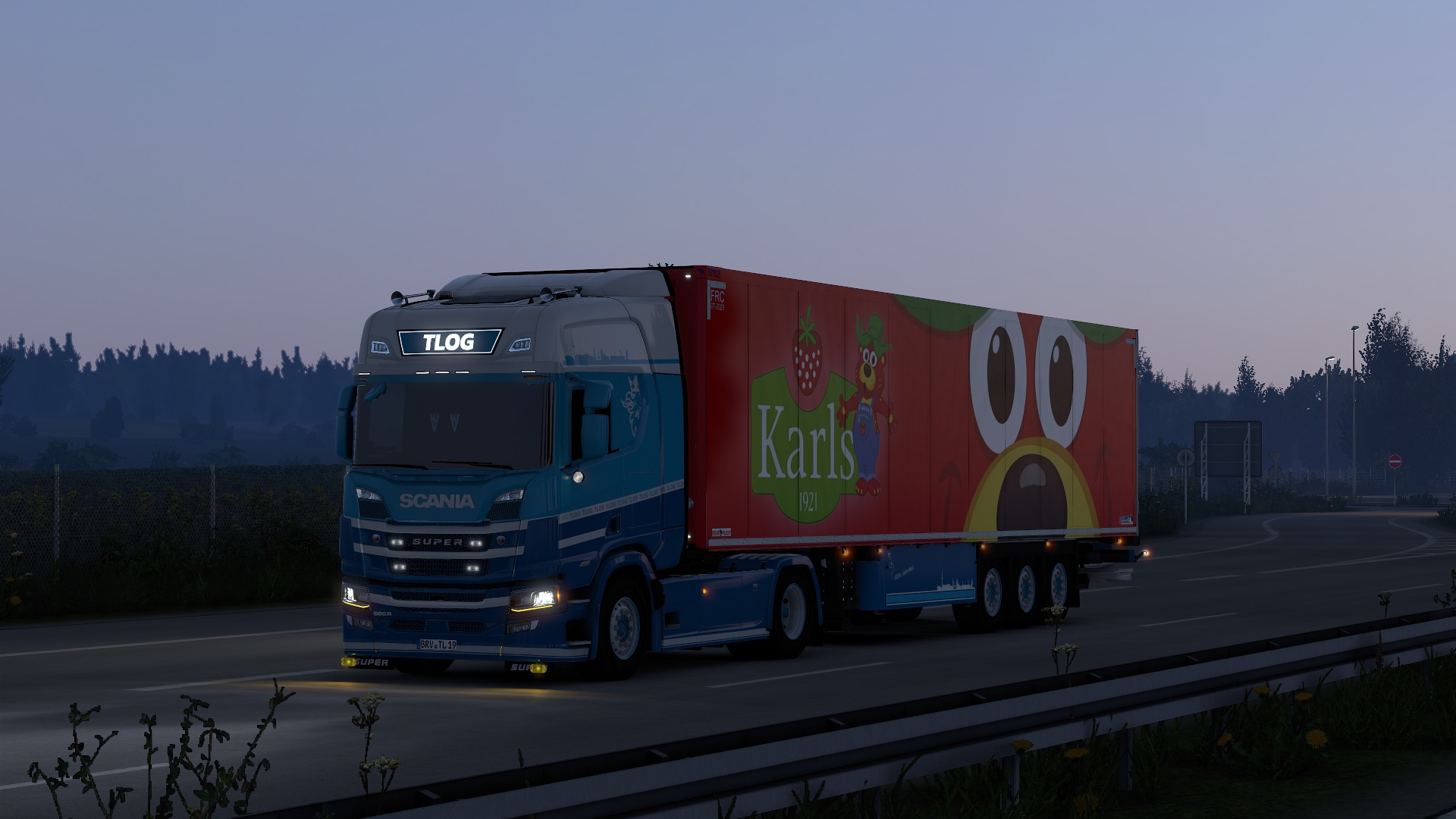 Image by Trucker98