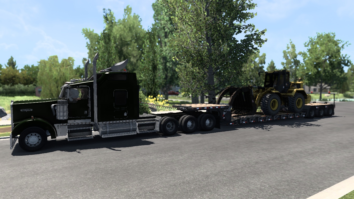 Image by BandBTrucking