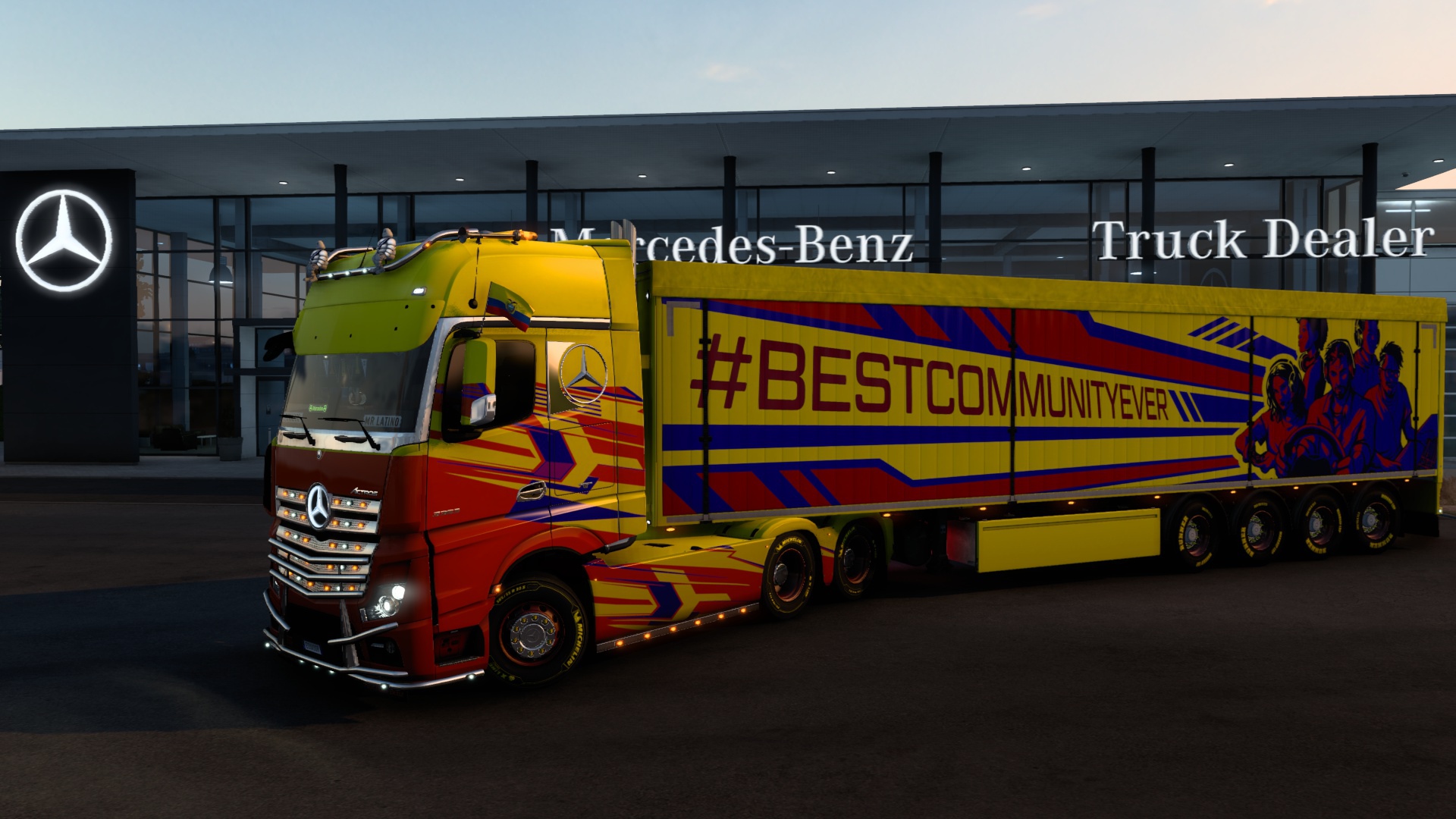 Image by MrLatino1411