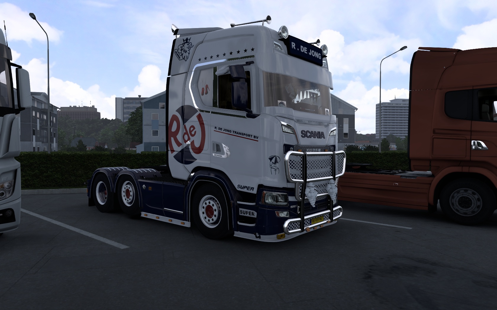 Image by LONGLINERV8