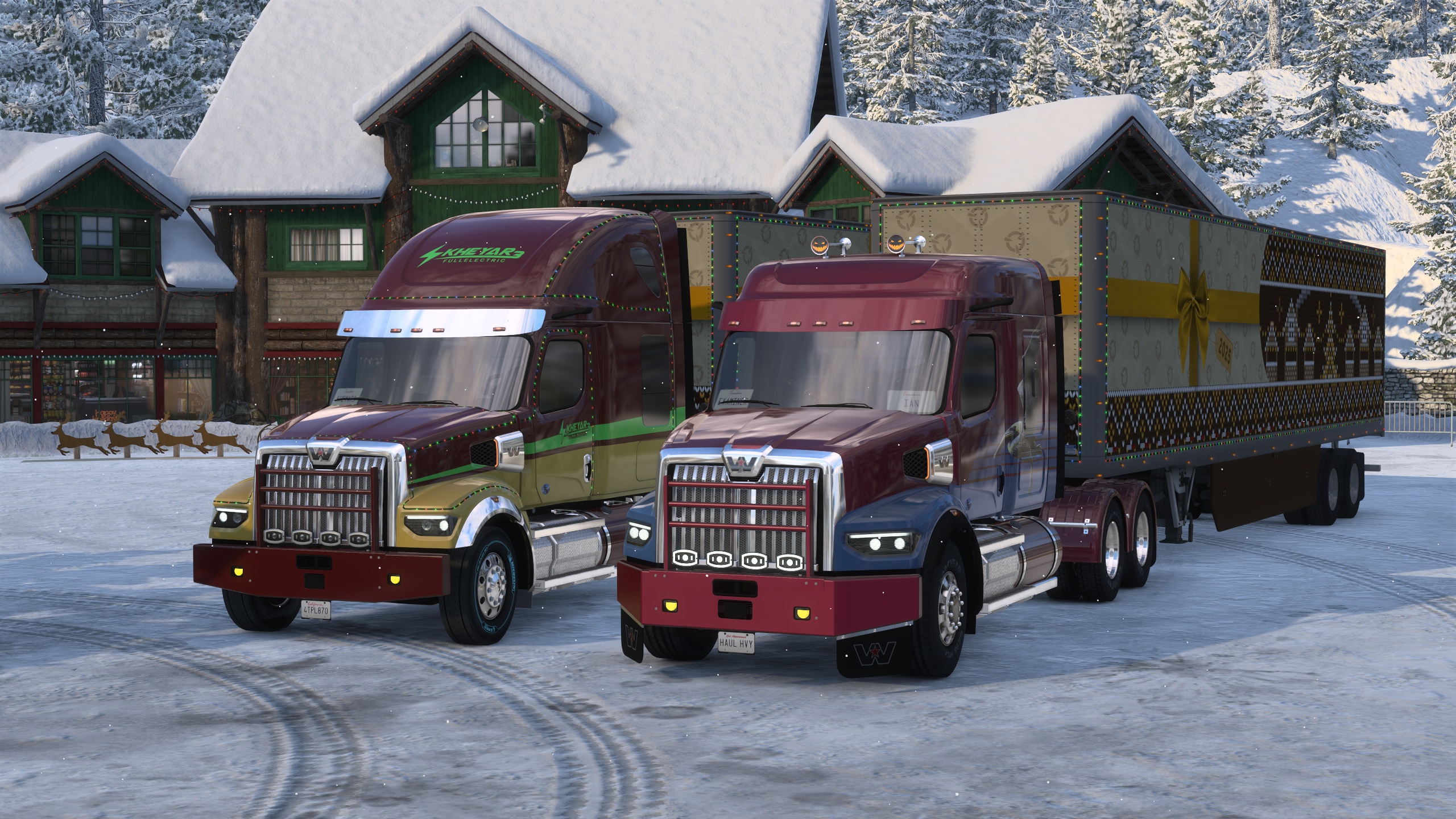 Image by ExaminerIan