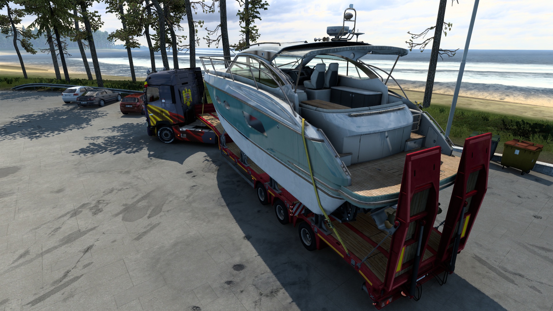 Image by ROTruckerCT