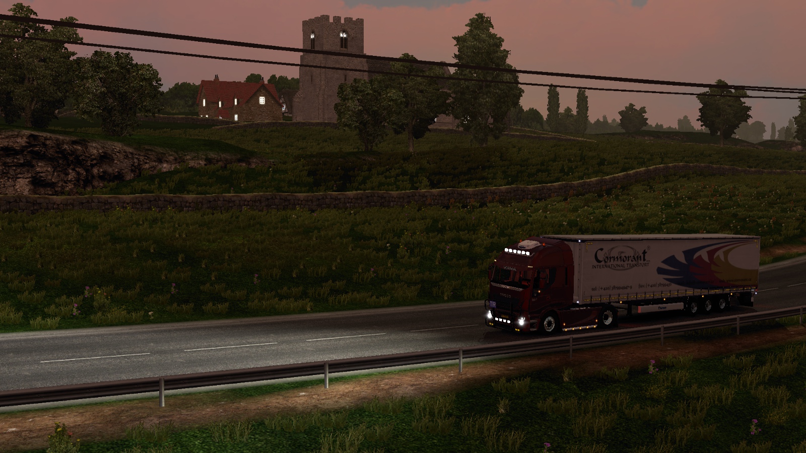 Image by DennisTrucker