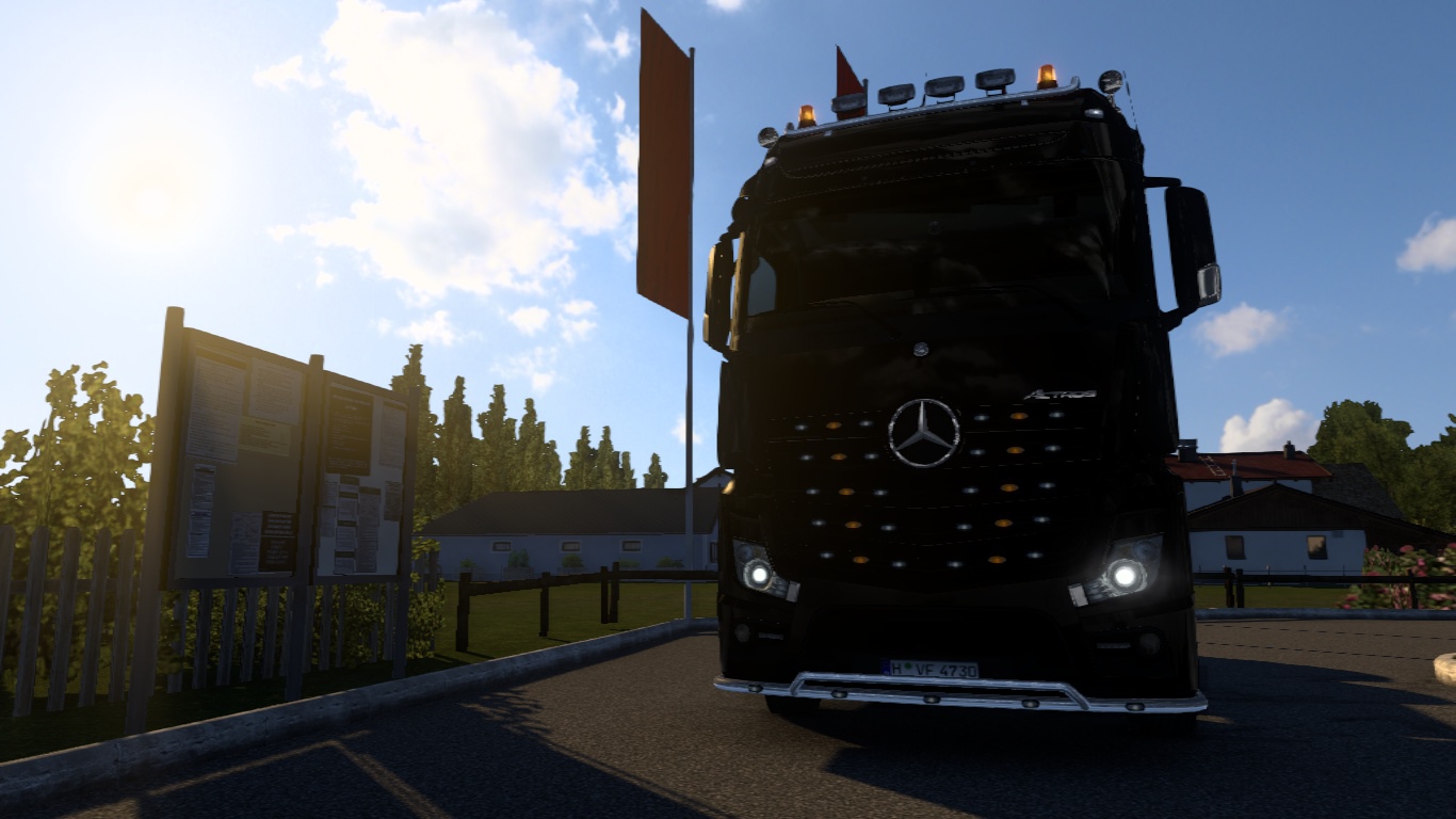 Image by akon_sims21