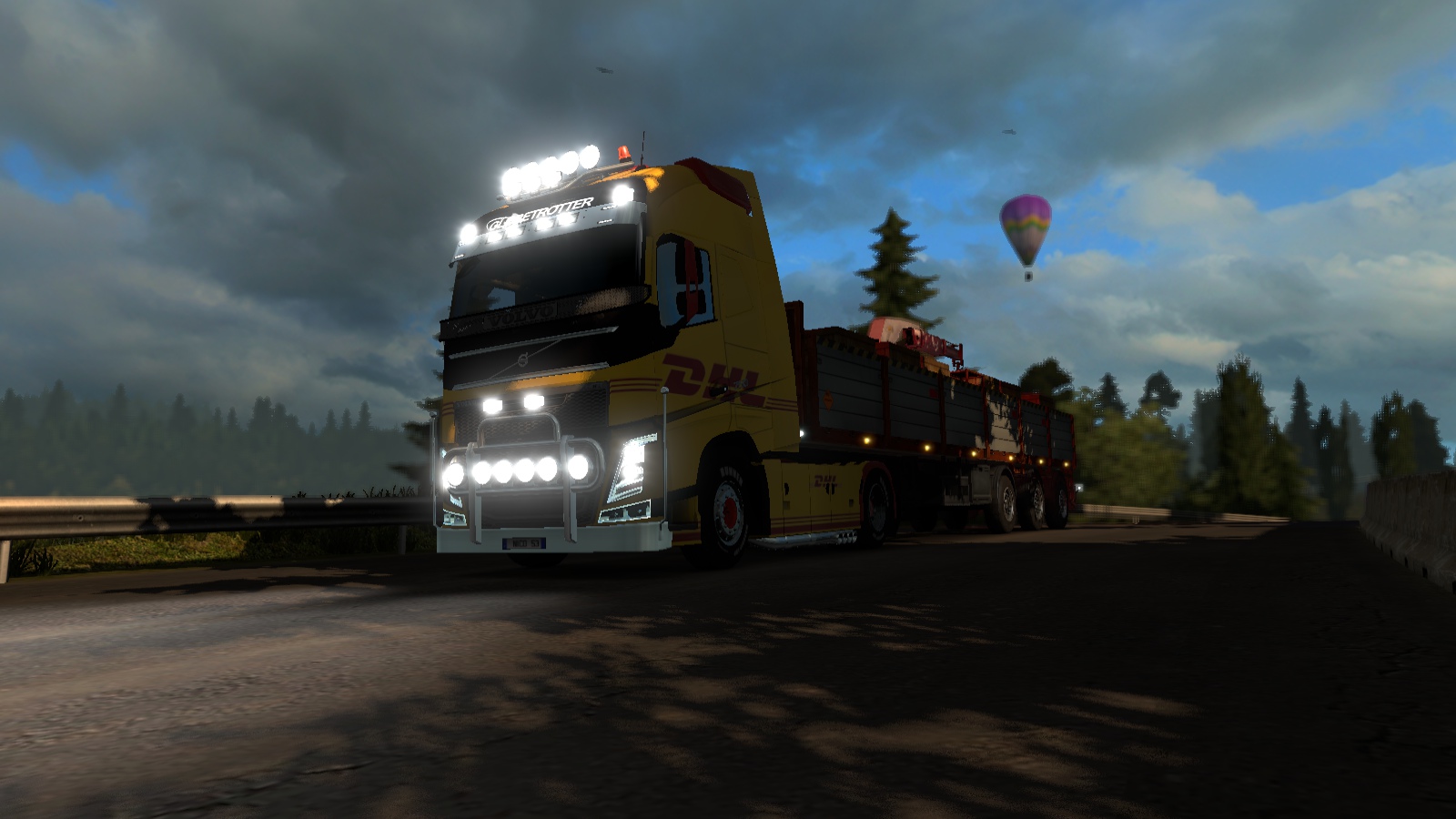 Image by NICOvolvo700