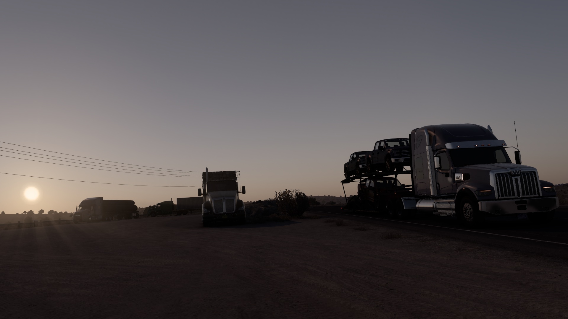 Image by hgvdriver91