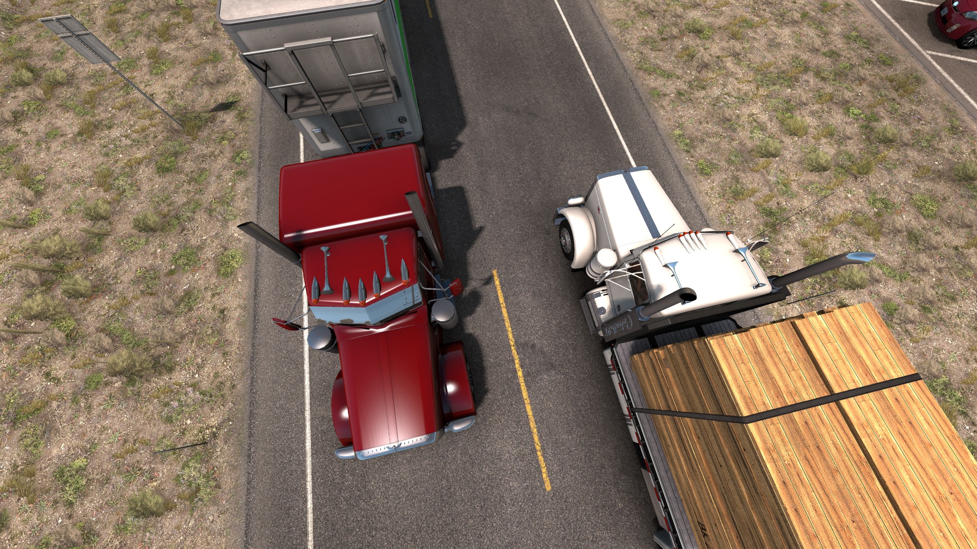 Image by EisbaerSpedition