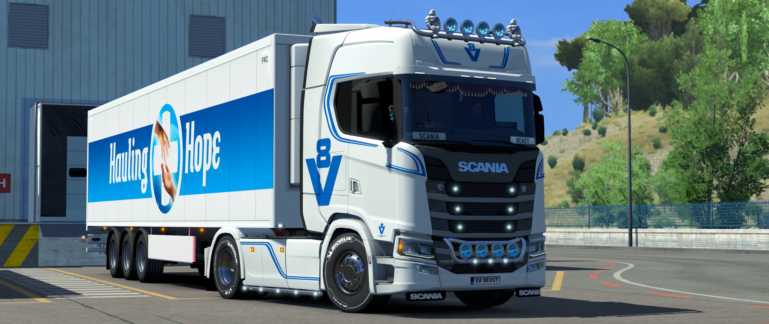 Image by TheScaniaBeast