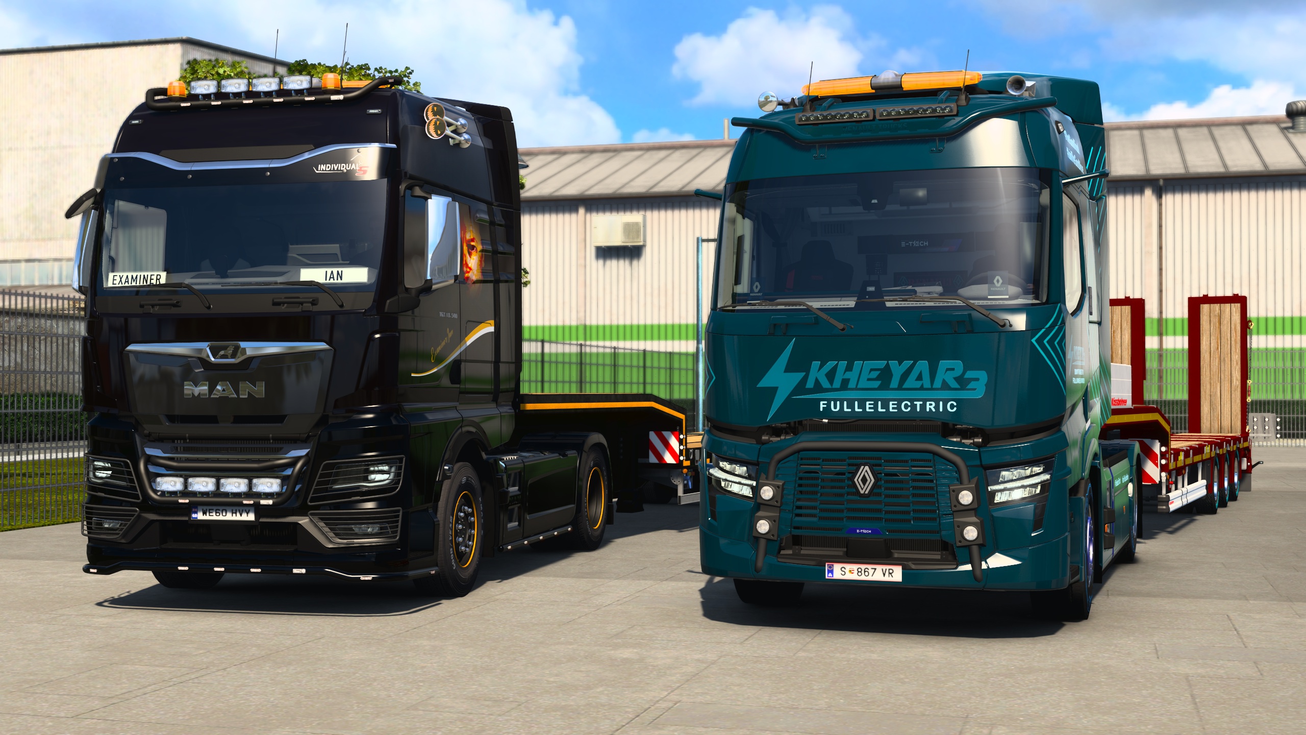 Image by ExaminerIan