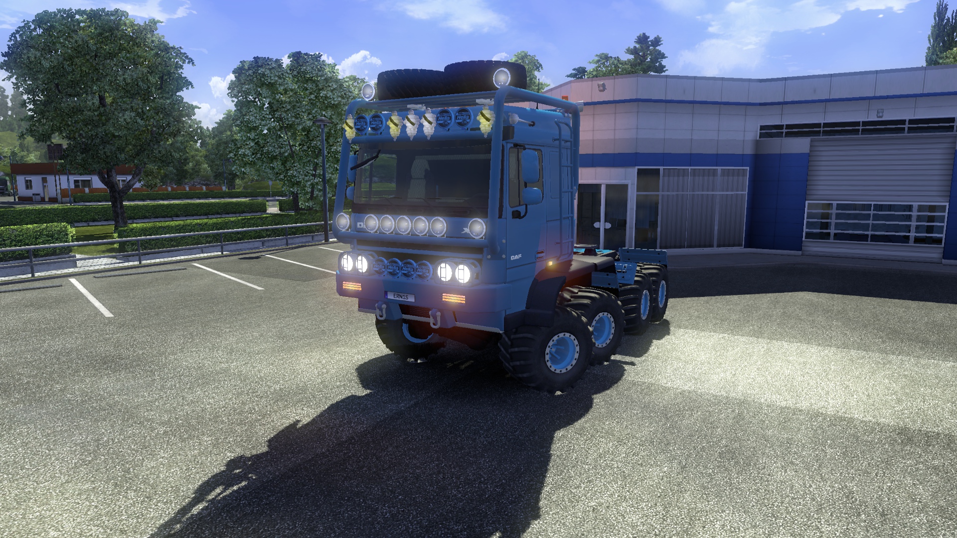 Image by Kalashnikov17