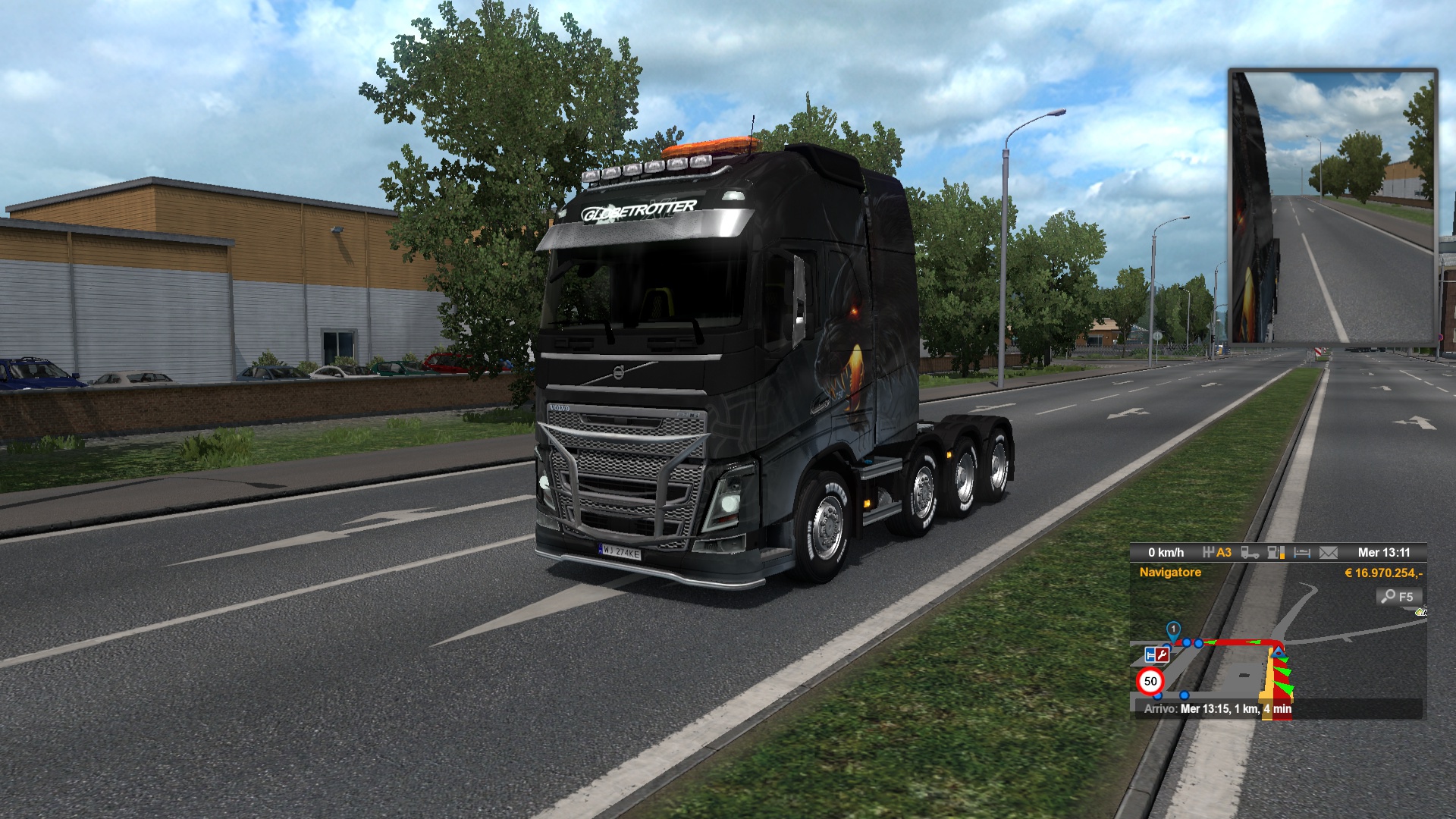 Image by TonyTruck83