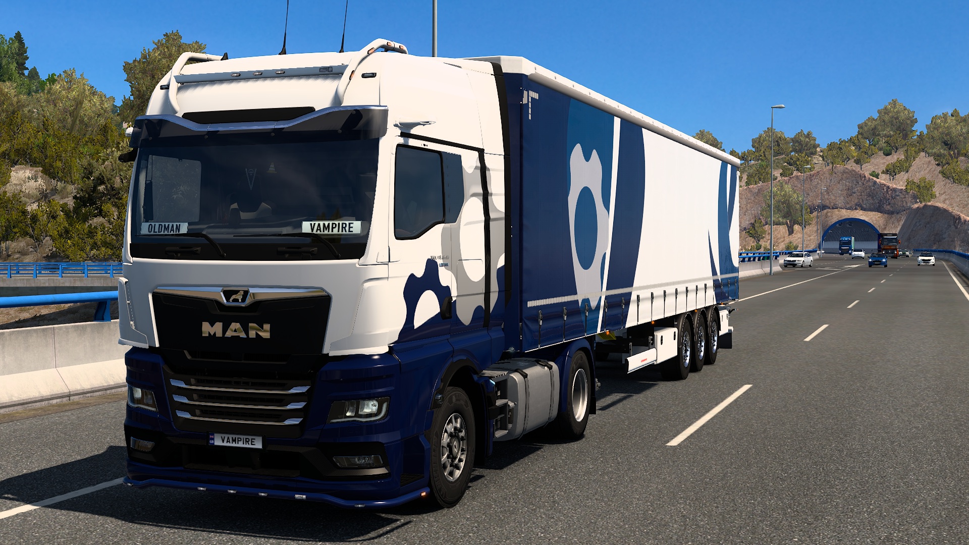 Image by OldmanVampire