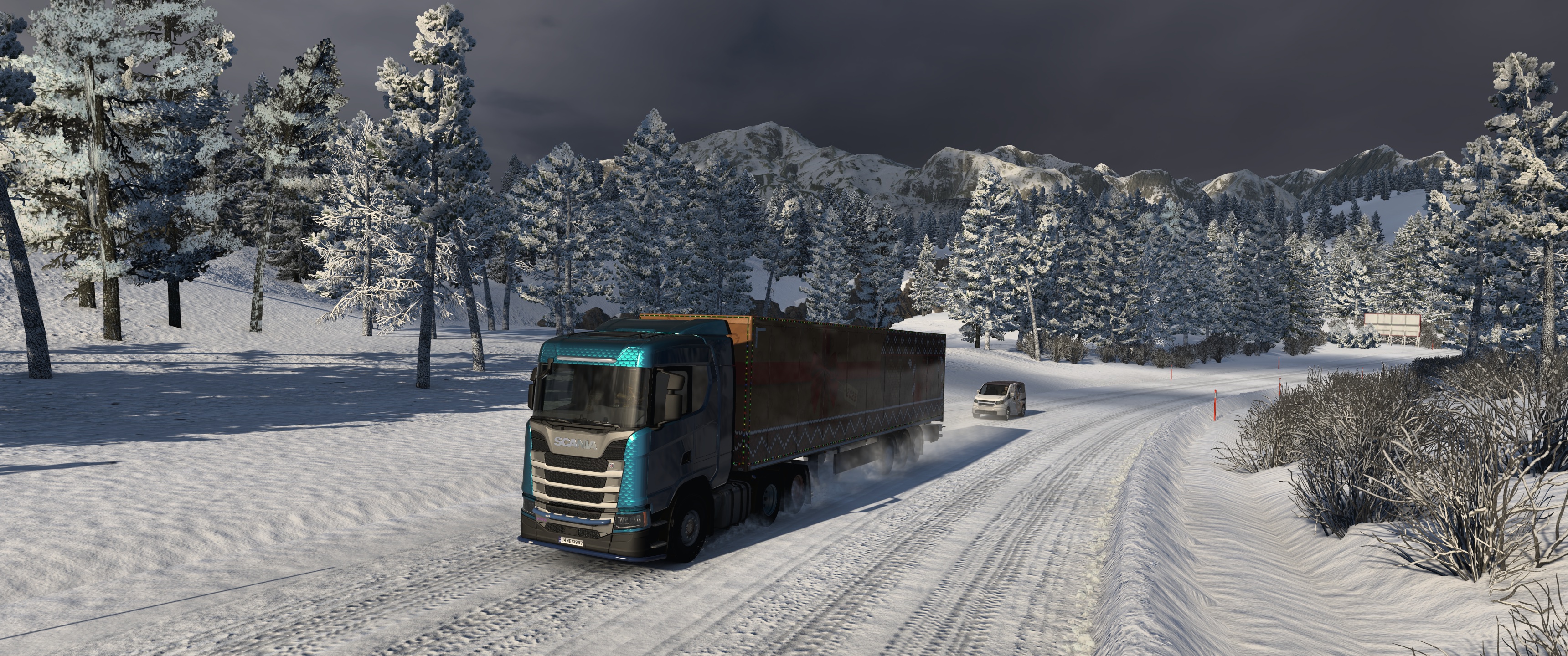 Image by WestieLogistics