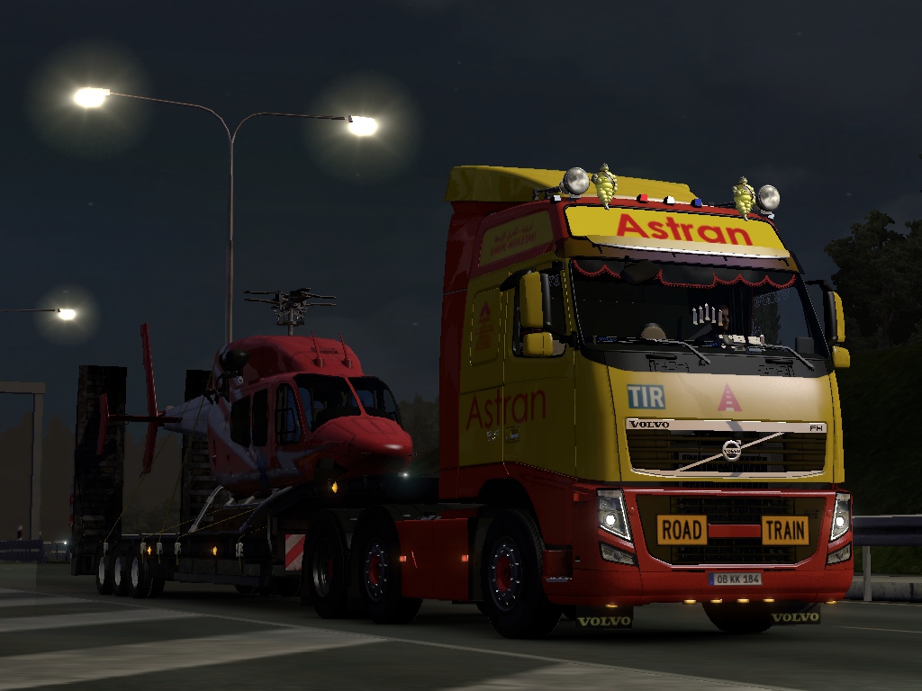 Image by Cosmictrucker