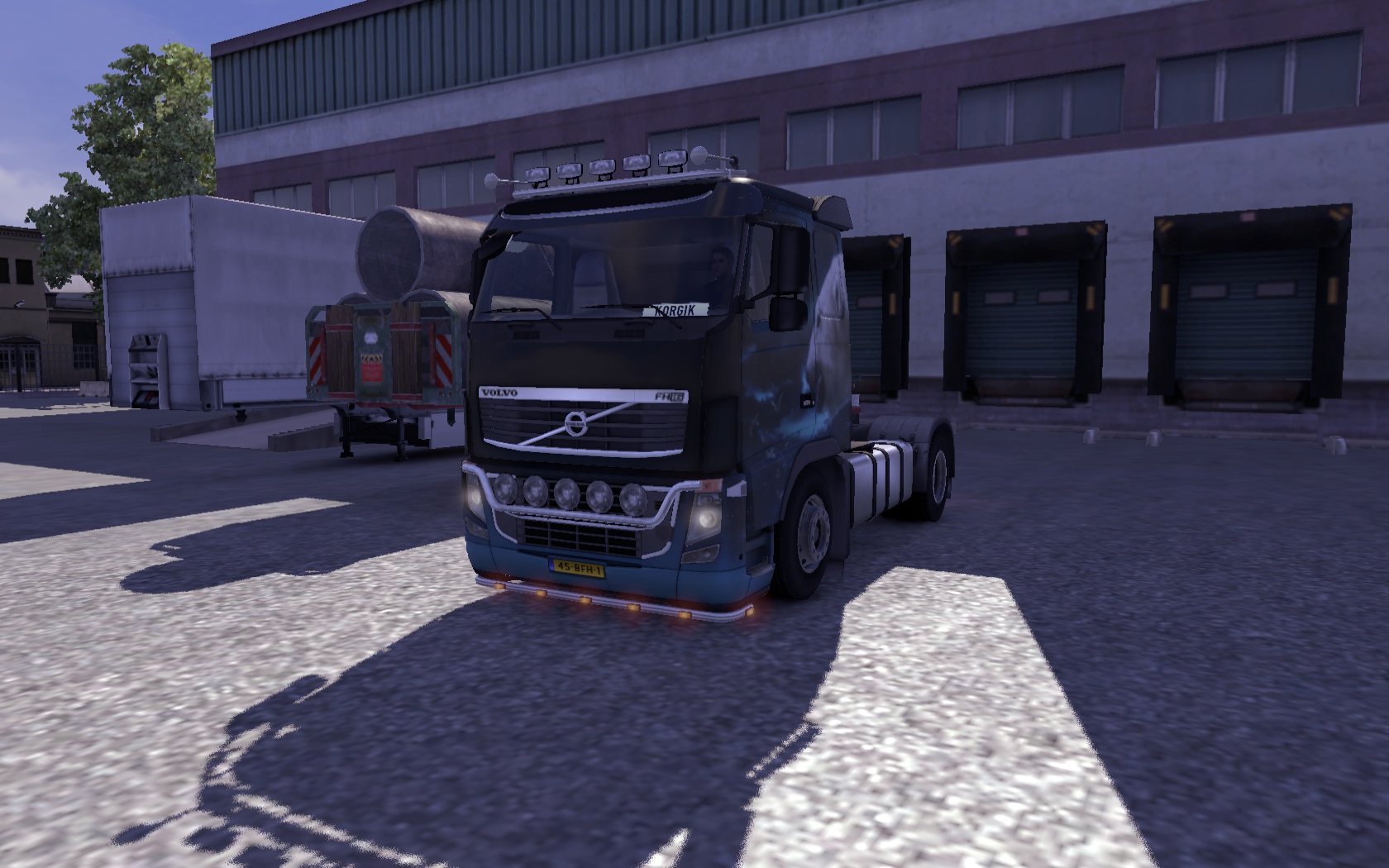 Image by Korgik