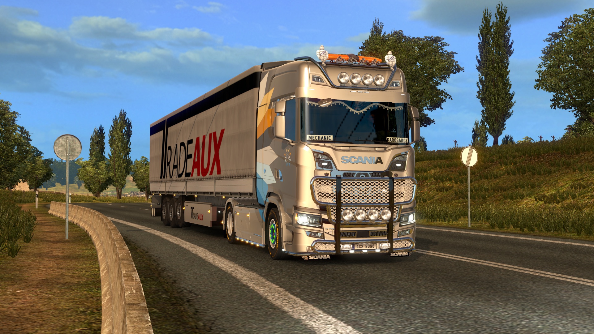 Image by KAROSAK_IVECO_CZ