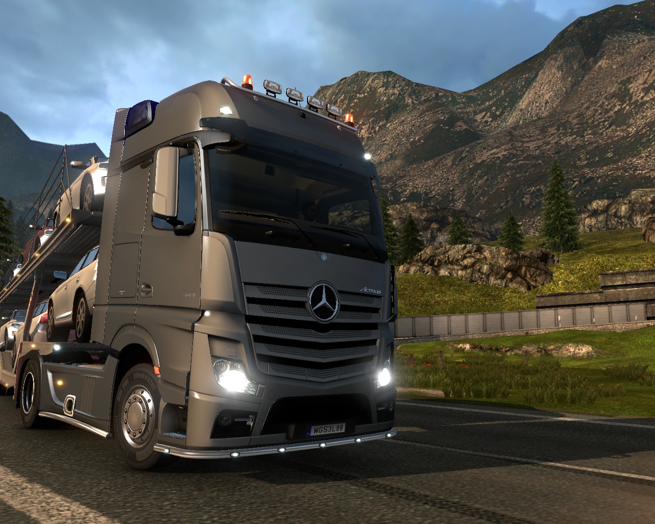 Image by Truckerr1999